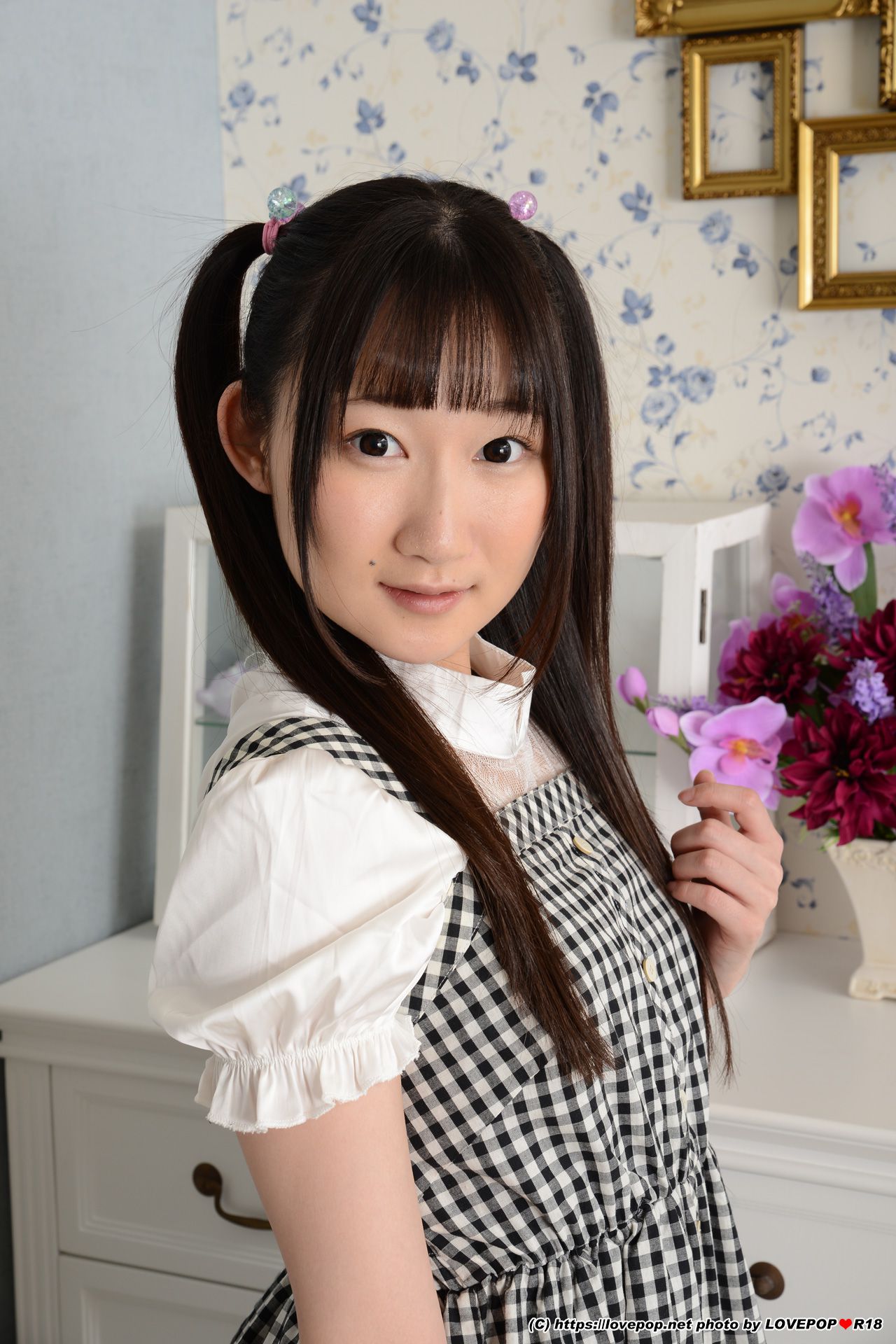 [LOVEPOP] Misaki Yumeno 夢乃美咲 Photoset 03_第4张