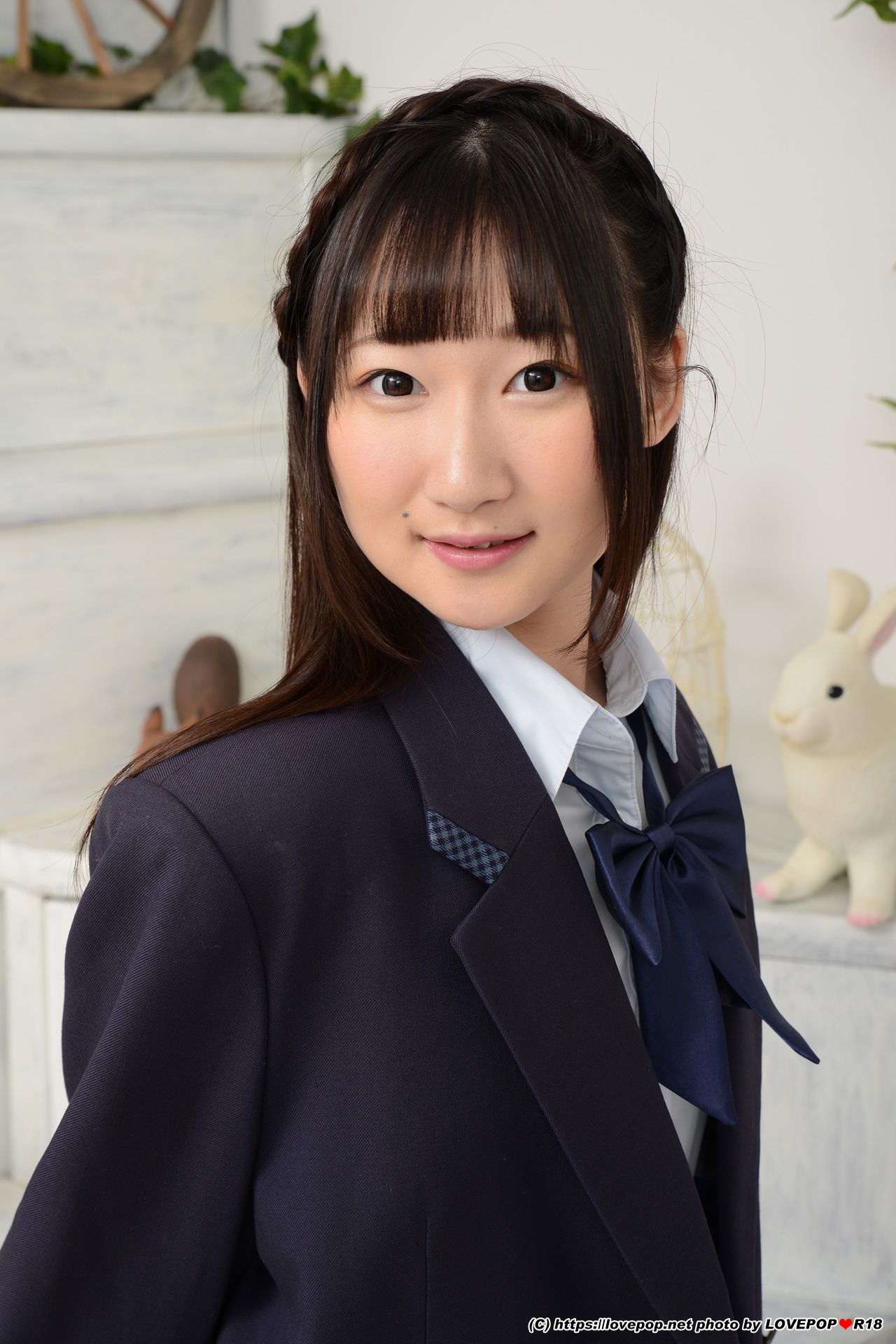 [LOVEPOP] Misaki Yumeno 夢乃美咲 Photoset 04_第3张