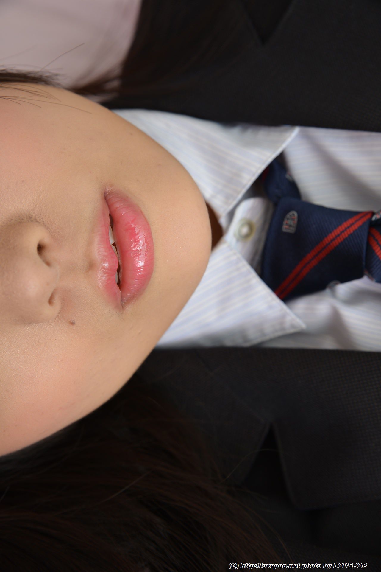 [LOVEPOP] Miyako Akane 赤根京 Photoset 05_第3张