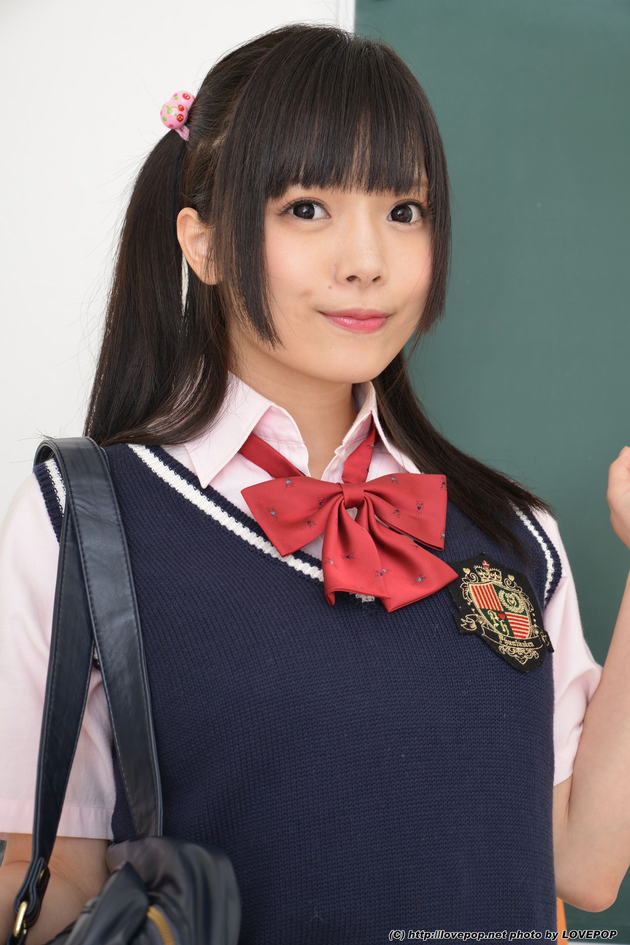 [LOVEPOP] Miyako Akane 赤根京 Photoset 06_第4张