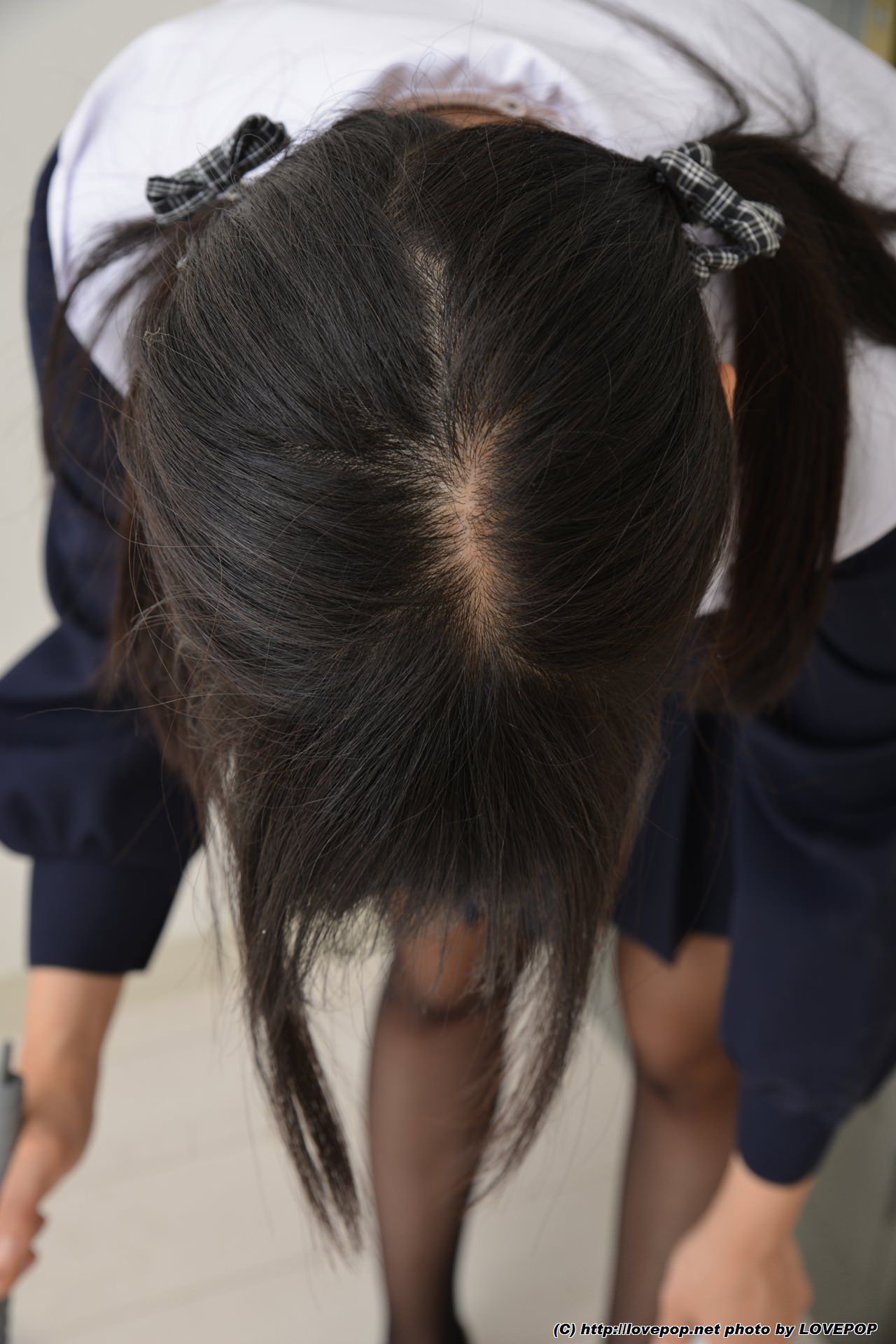 [LOVEPOP] Miyako Akane 赤根京 Photoset 08_第3张