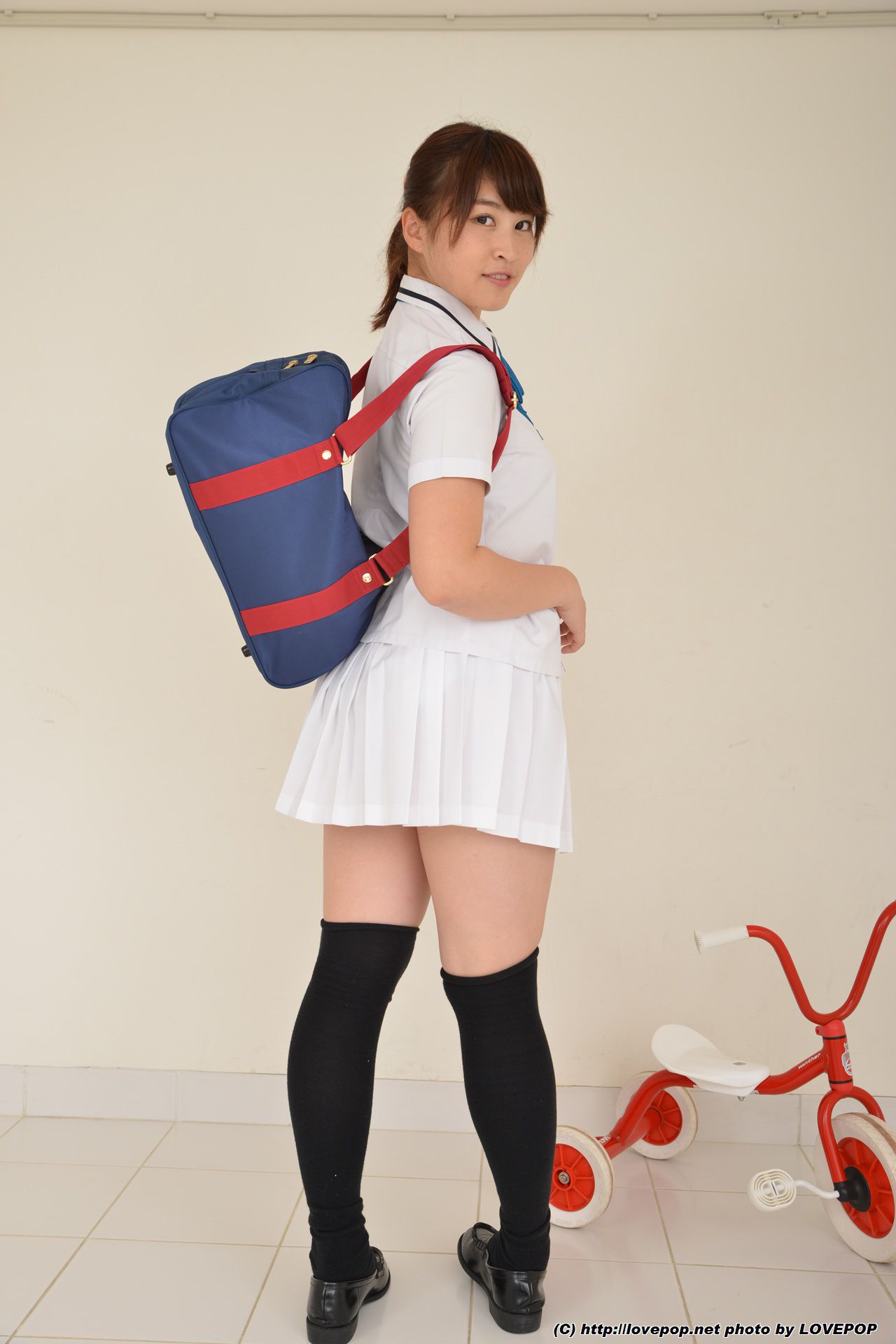 [LOVEPOP] Sayumi Kojima 小嶋紗由美 Photoset 01_第4张