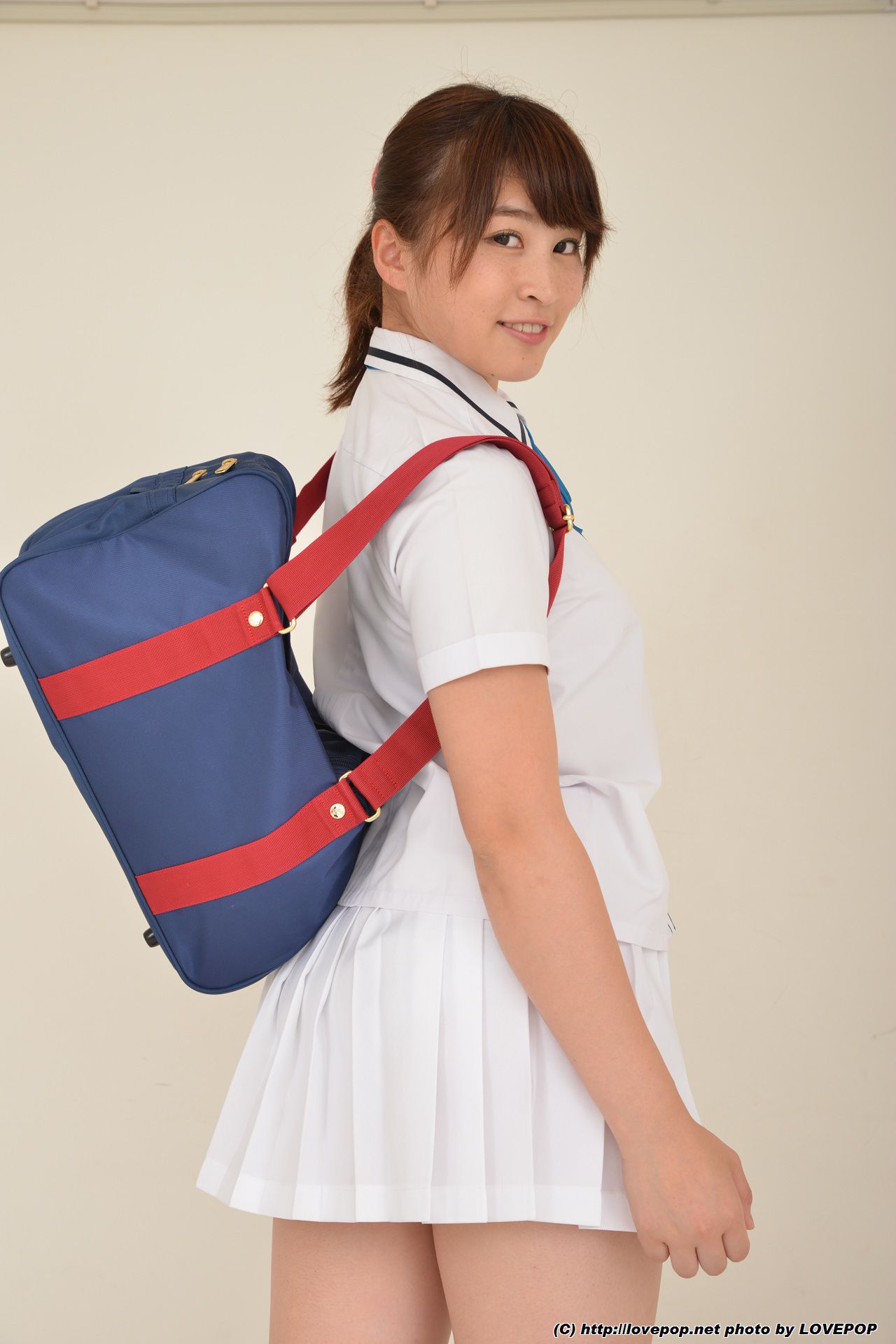 [LOVEPOP] Sayumi Kojima 小嶋紗由美 Photoset 01_第5张