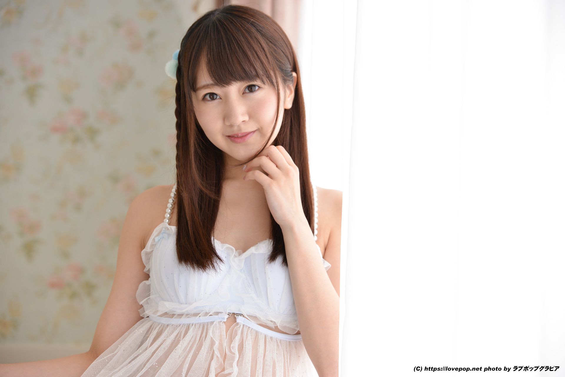 [LOVEPOP] Shoko Hamada 浜田翔子 Photoset 11_第3张