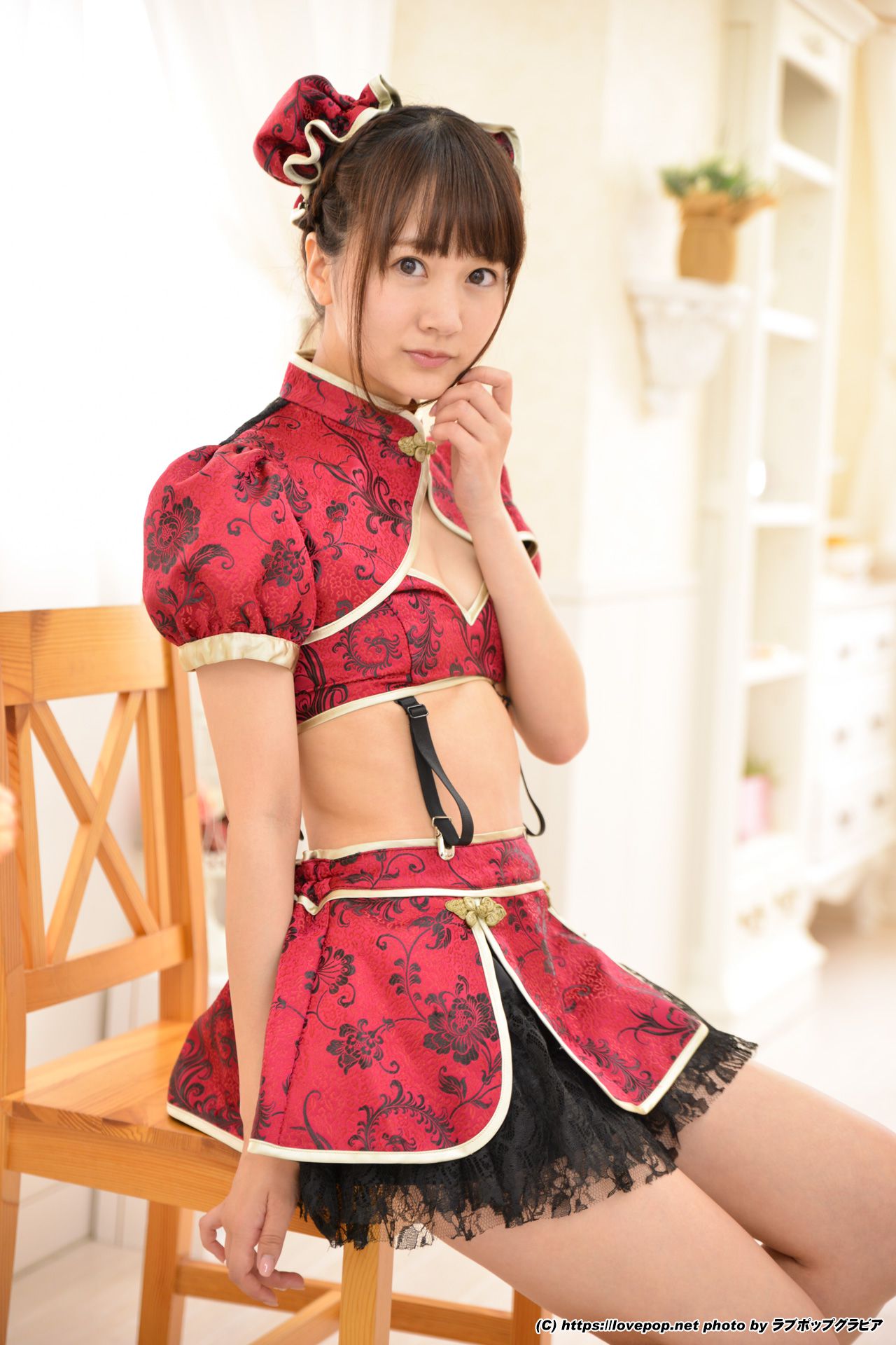 [LOVEPOP] Shoko Hamada 浜田翔子 Photoset 12_第2张