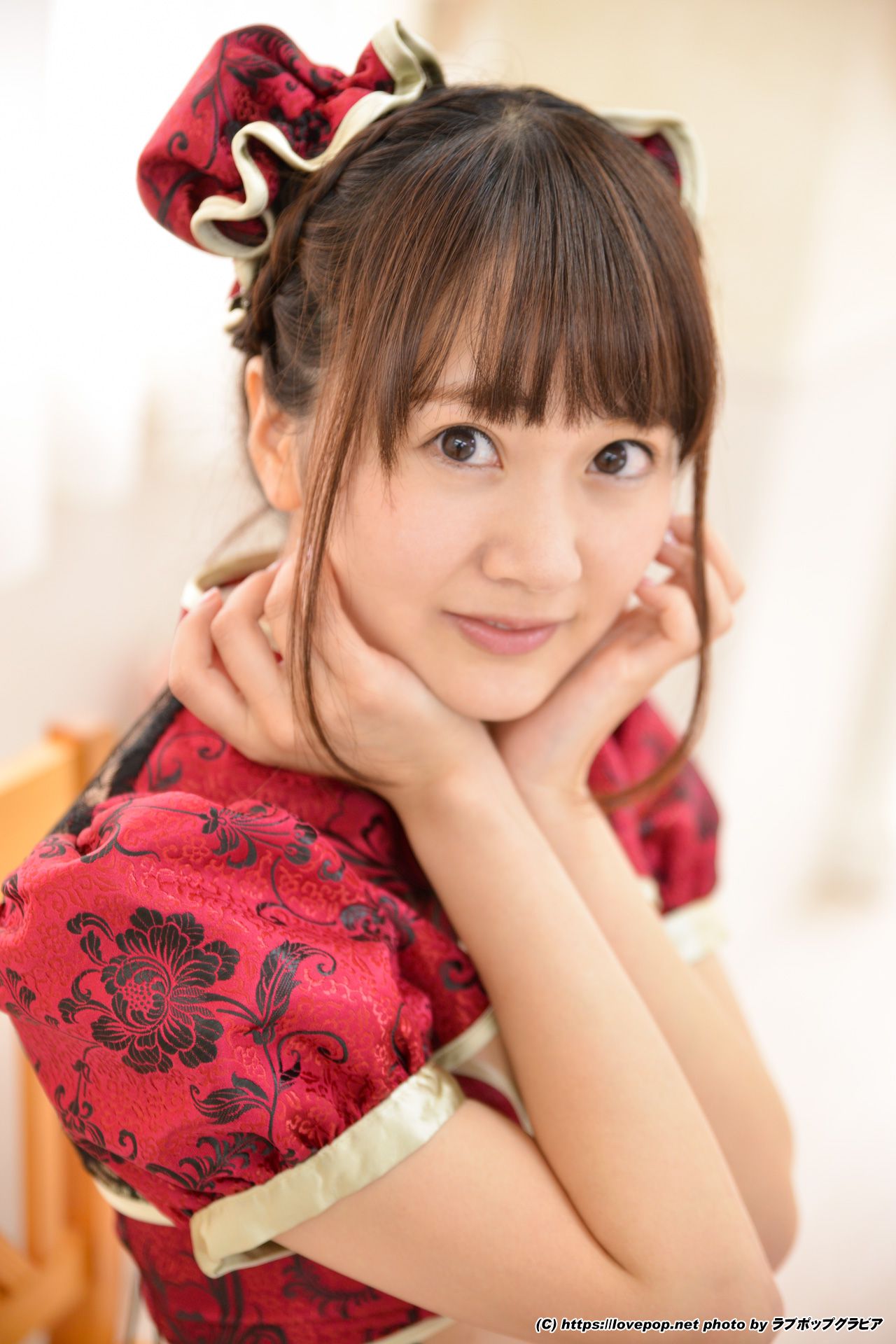 [LOVEPOP] Shoko Hamada 浜田翔子 Photoset 12_第4张