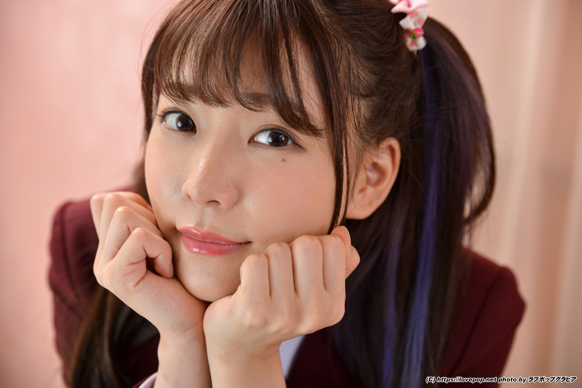 [LOVEPOP] Tatsumi Sina 辰巳シーナ Photoset 04_第2张