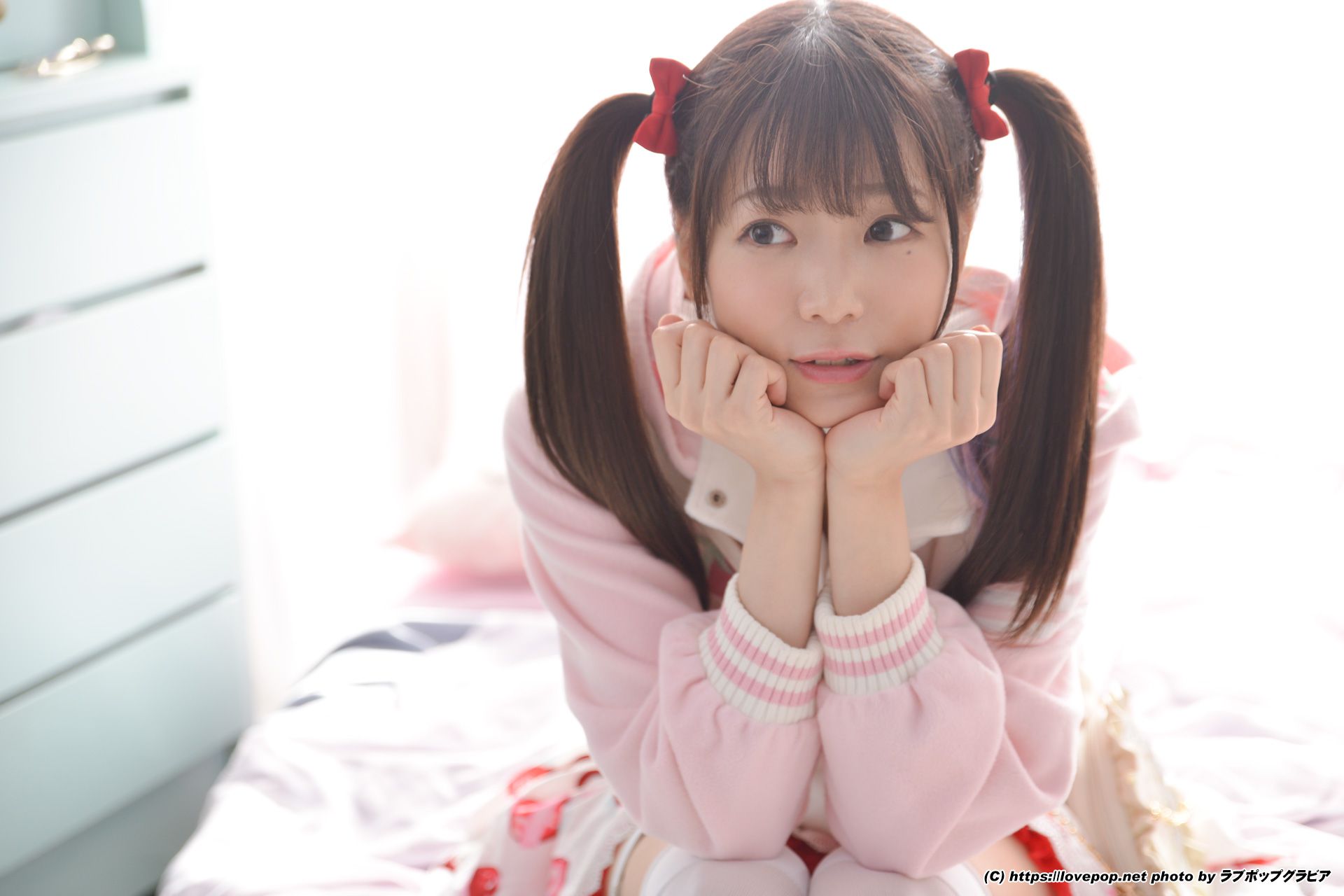 [LOVEPOP] Tatsumi Sina 辰巳シーナ Photoset 05_第5张