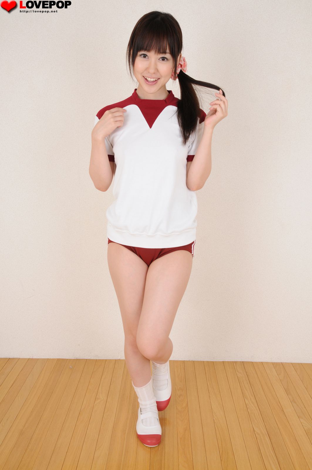 [LOVEPOP] Yu Shinoda 篠田ゆう Photoset 05_第1张