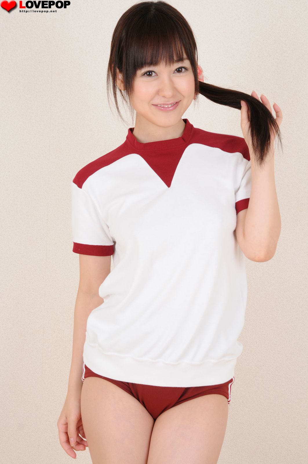 [LOVEPOP] Yu Shinoda 篠田ゆう Photoset 05_第2张