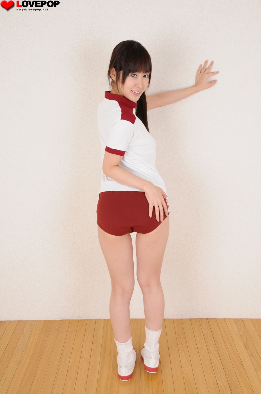 [LOVEPOP] Yu Shinoda 篠田ゆう Photoset 05_第4张