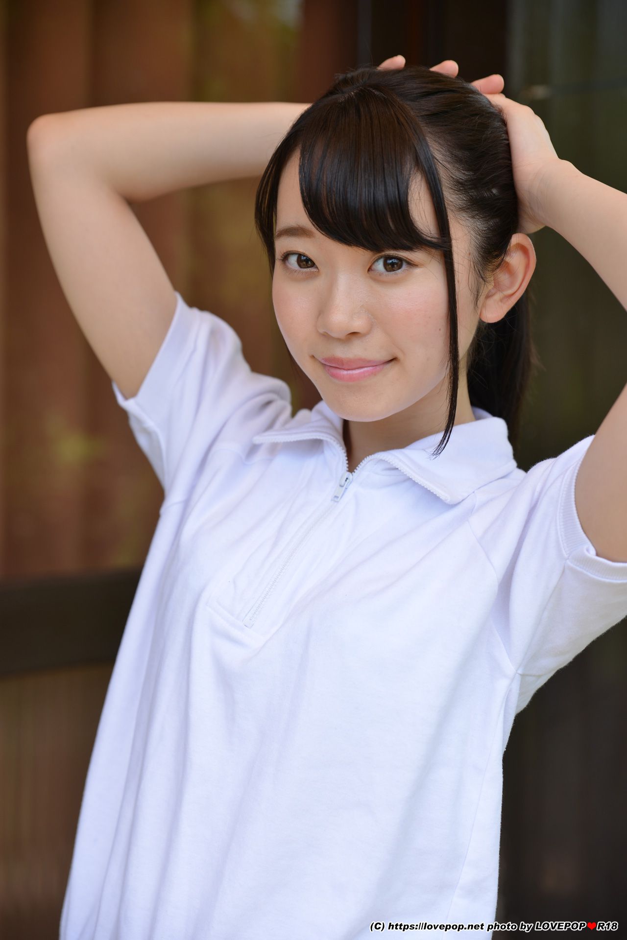 [LOVEPOP] Yura Kano 架乃ゆら Photoset 16_第4张