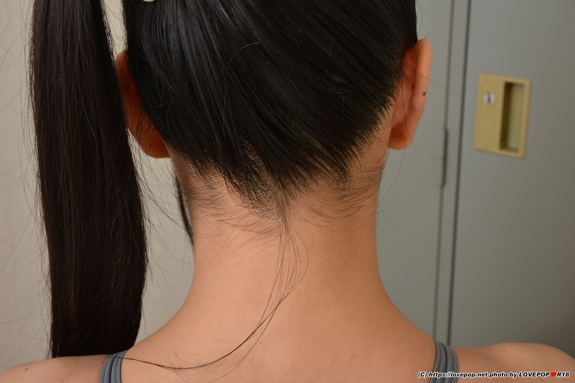 [LOVEPOP] Ai Minano 皆野あい Photoset 06_第3张