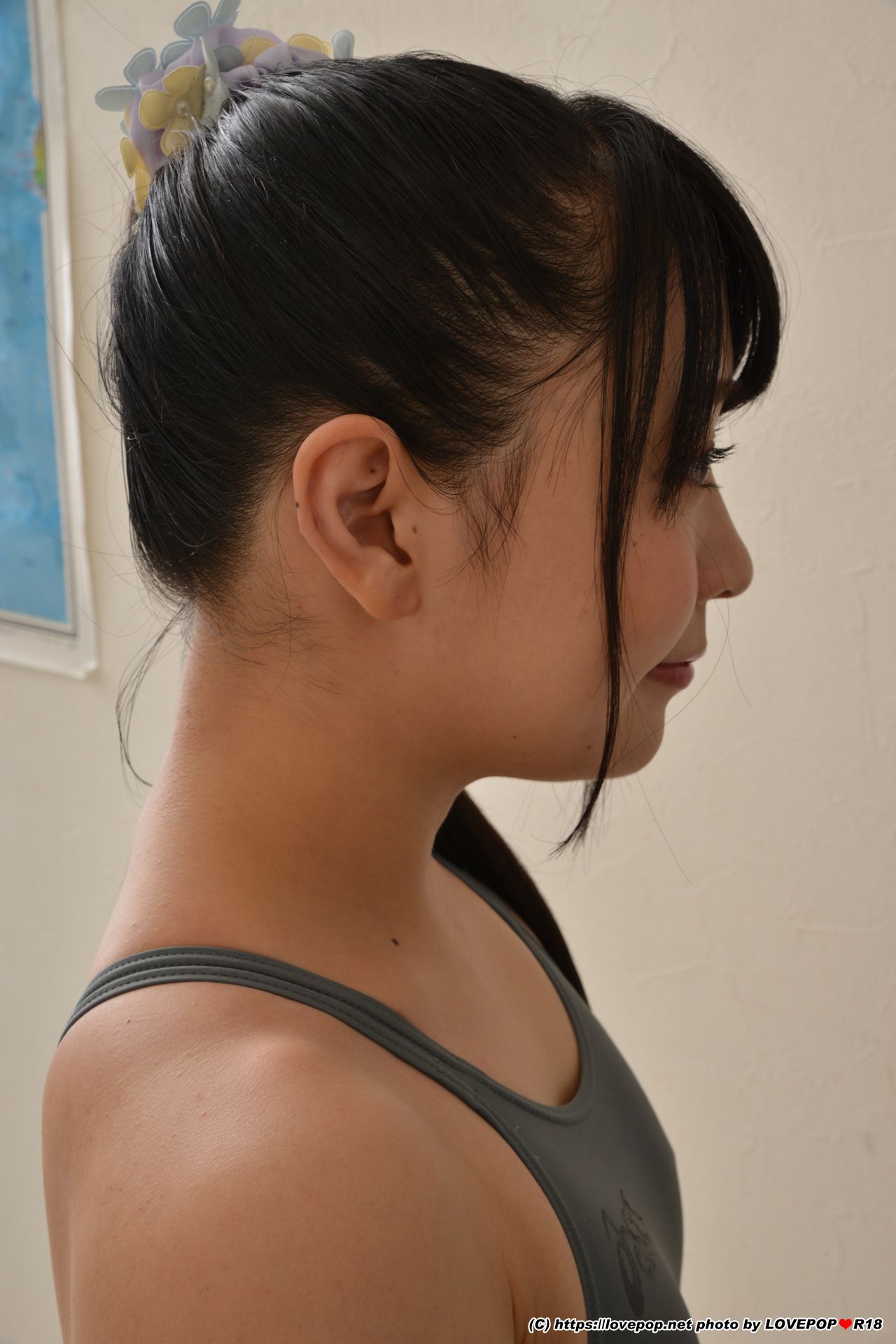 [LOVEPOP] Ai Minano 皆野あい Photoset 06_第5张