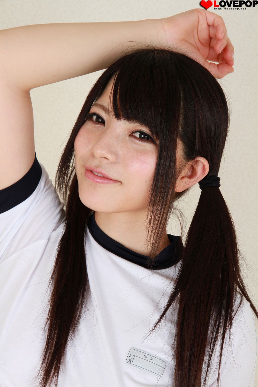 [LOVEPOP] Ai Uehara 上原亜衣 Photoset 03_第3张