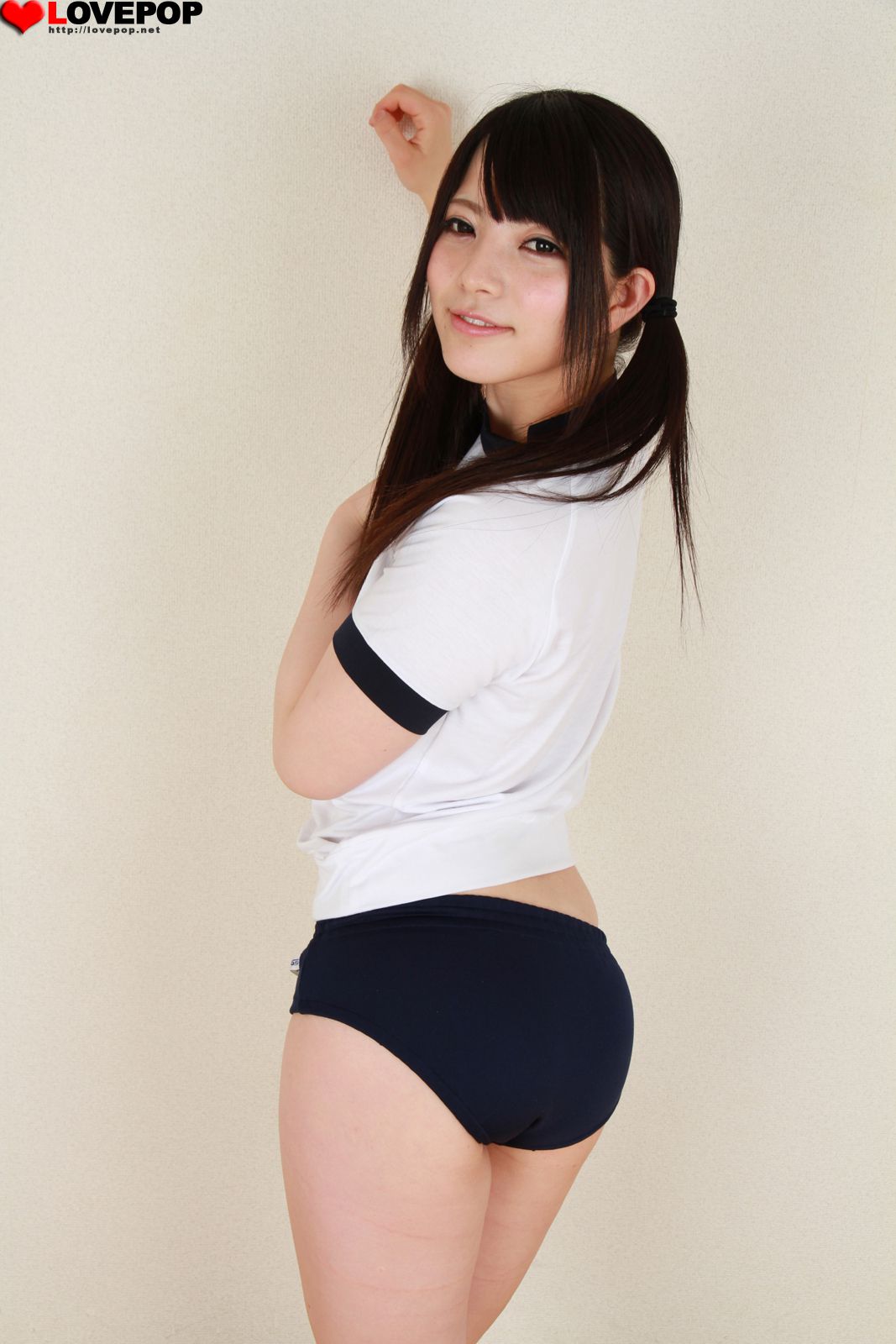 [LOVEPOP] Ai Uehara 上原亜衣 Photoset 03_第5张