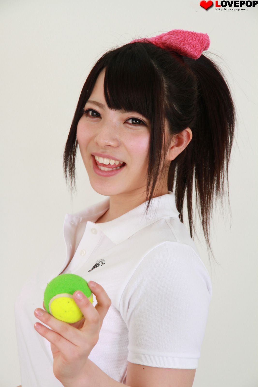 [LOVEPOP] Ai Uehara 上原亜衣 Photoset 04_第3张