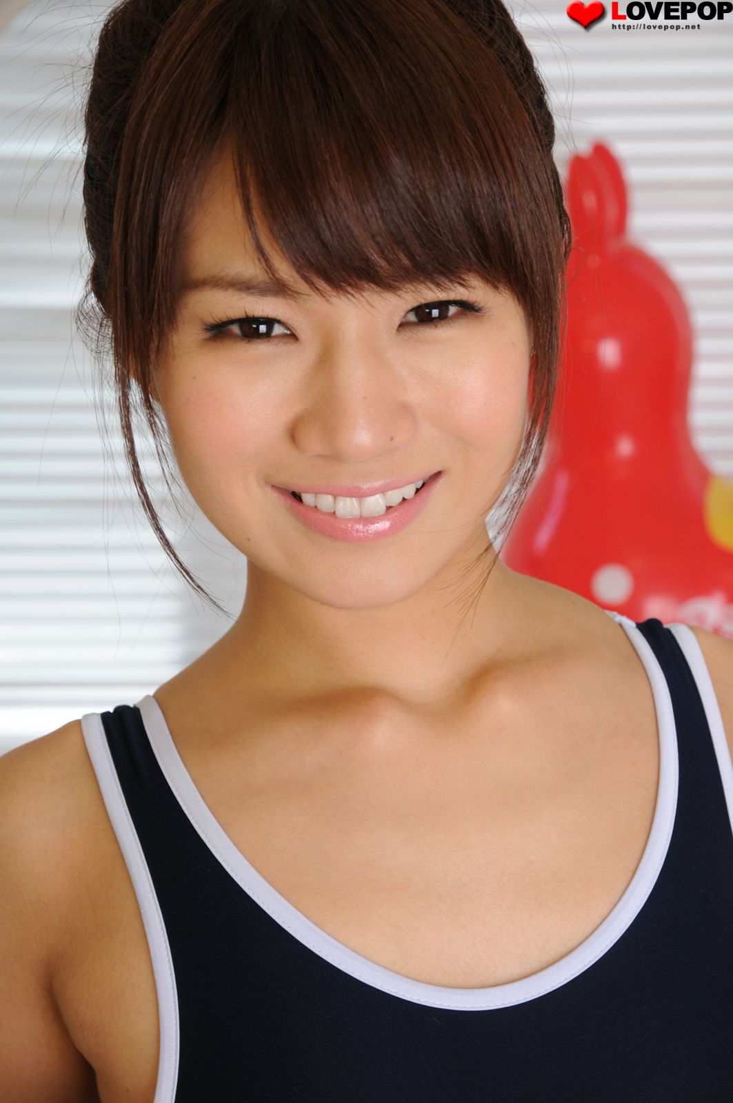 [LOVEPOP] Anri Nonaka 野中あんり Photoset 05_第3张