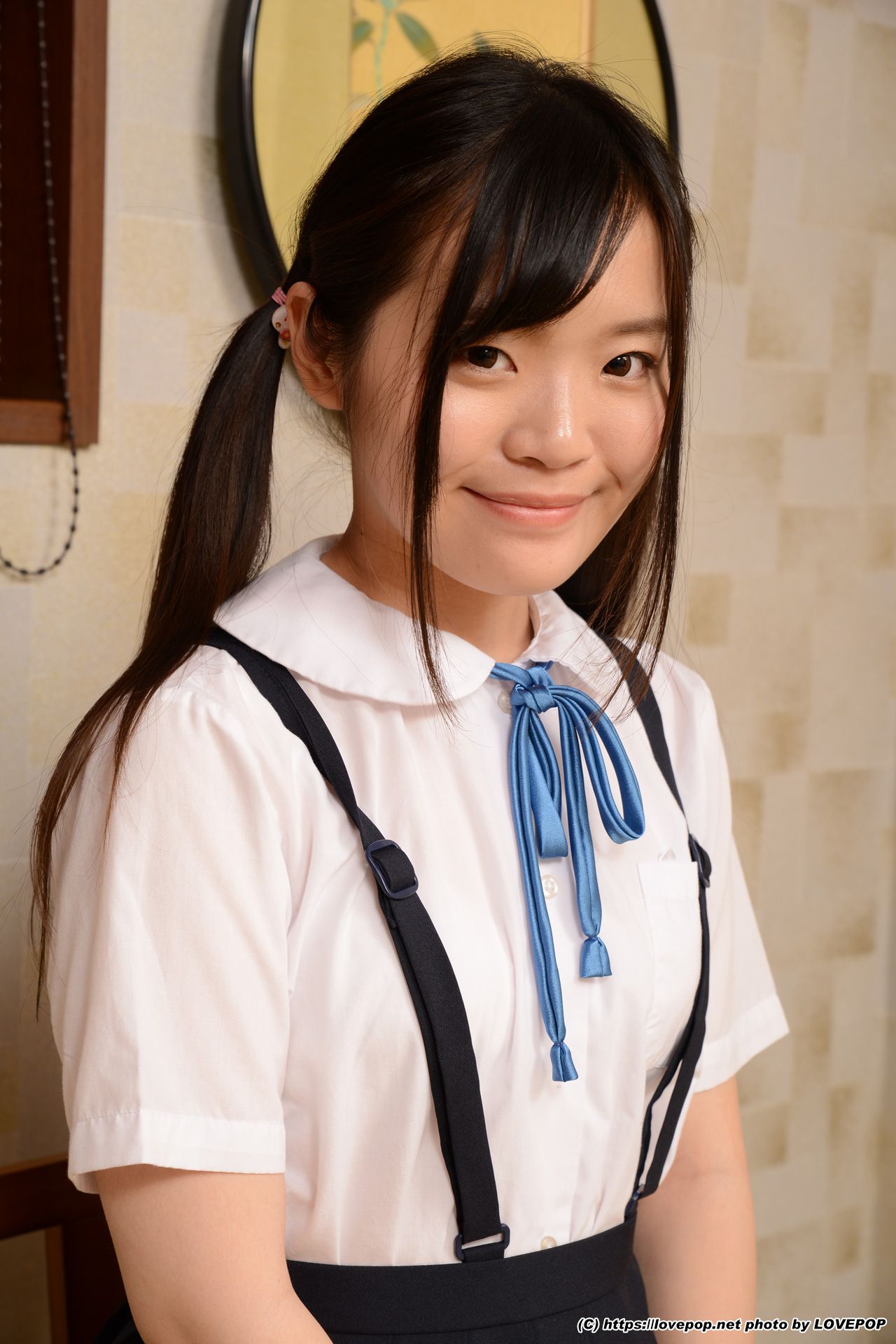 [LOVEPOP] Erika Kashii 香椎えりか Photoset 03_第5张