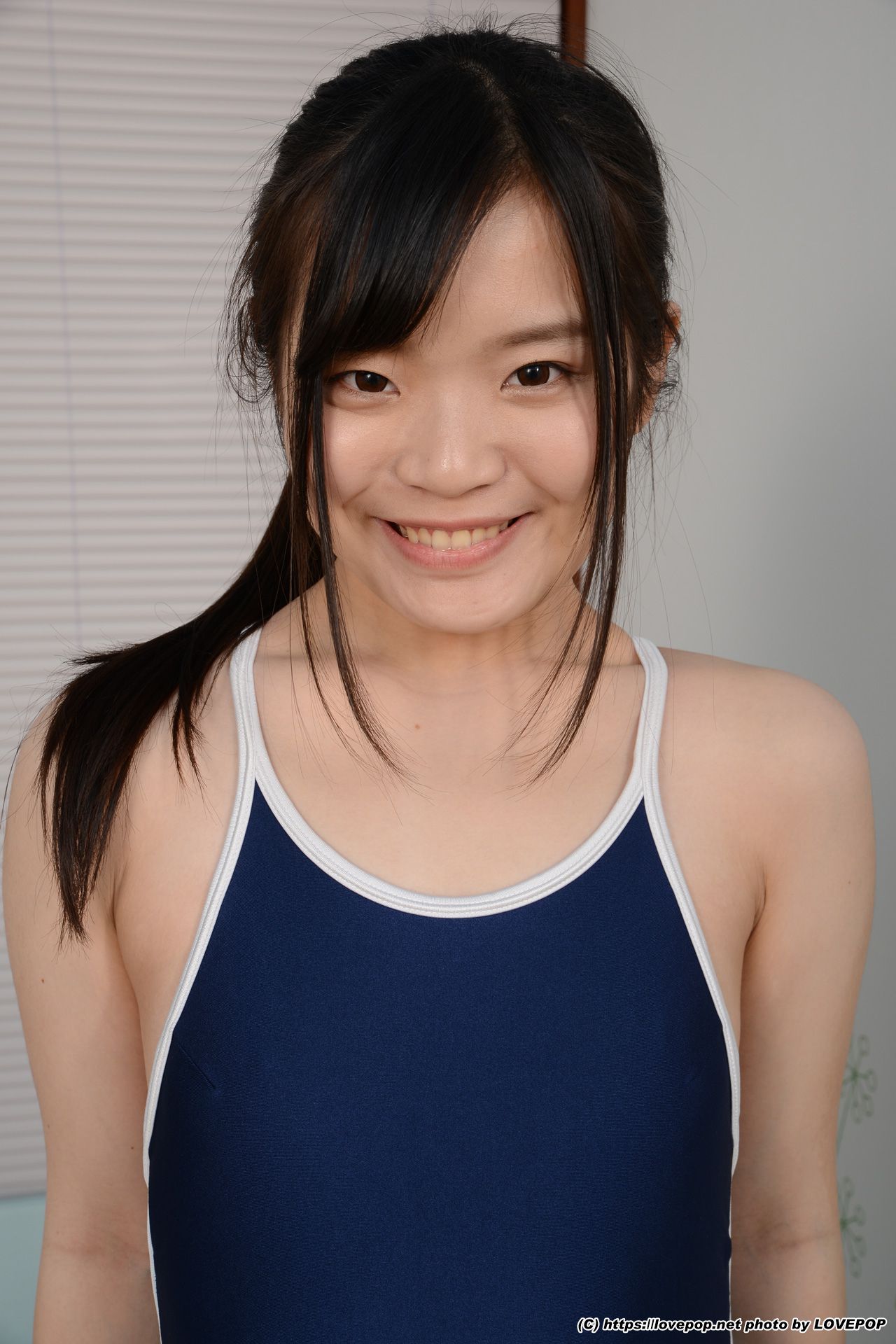 [LOVEPOP] Erika Kashii 香椎えりか Photoset 04_第3张