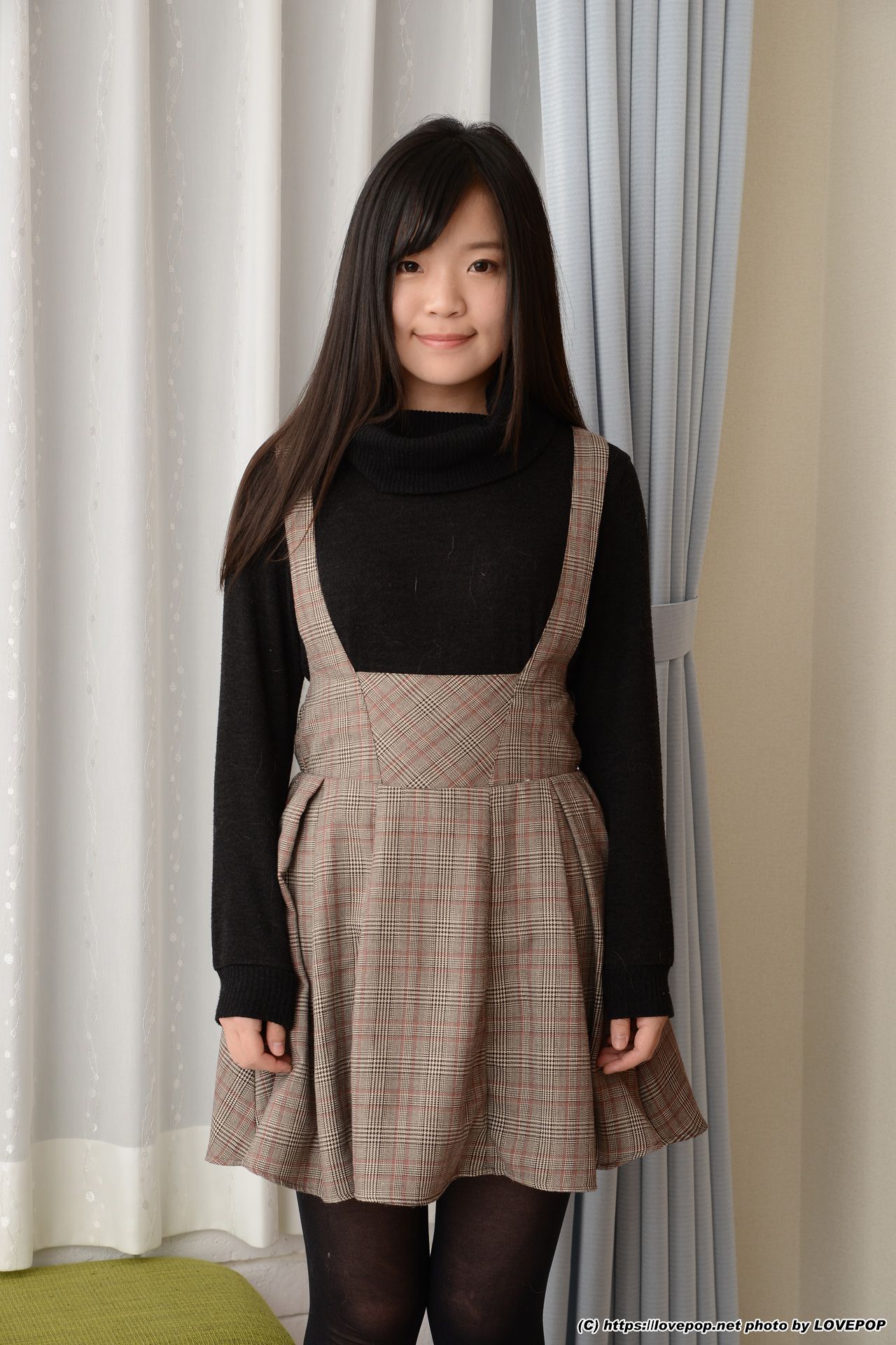 [LOVEPOP] Erika Kashii 香椎えりか Photoset 05_第2张