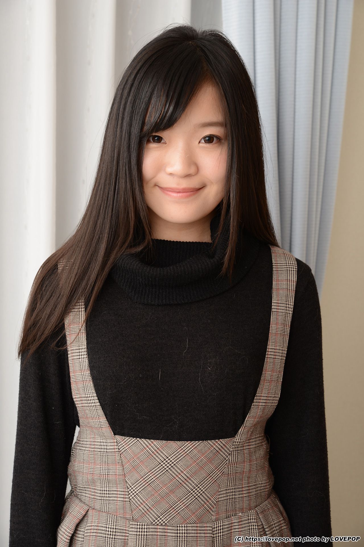 [LOVEPOP] Erika Kashii 香椎えりか Photoset 05_第3张