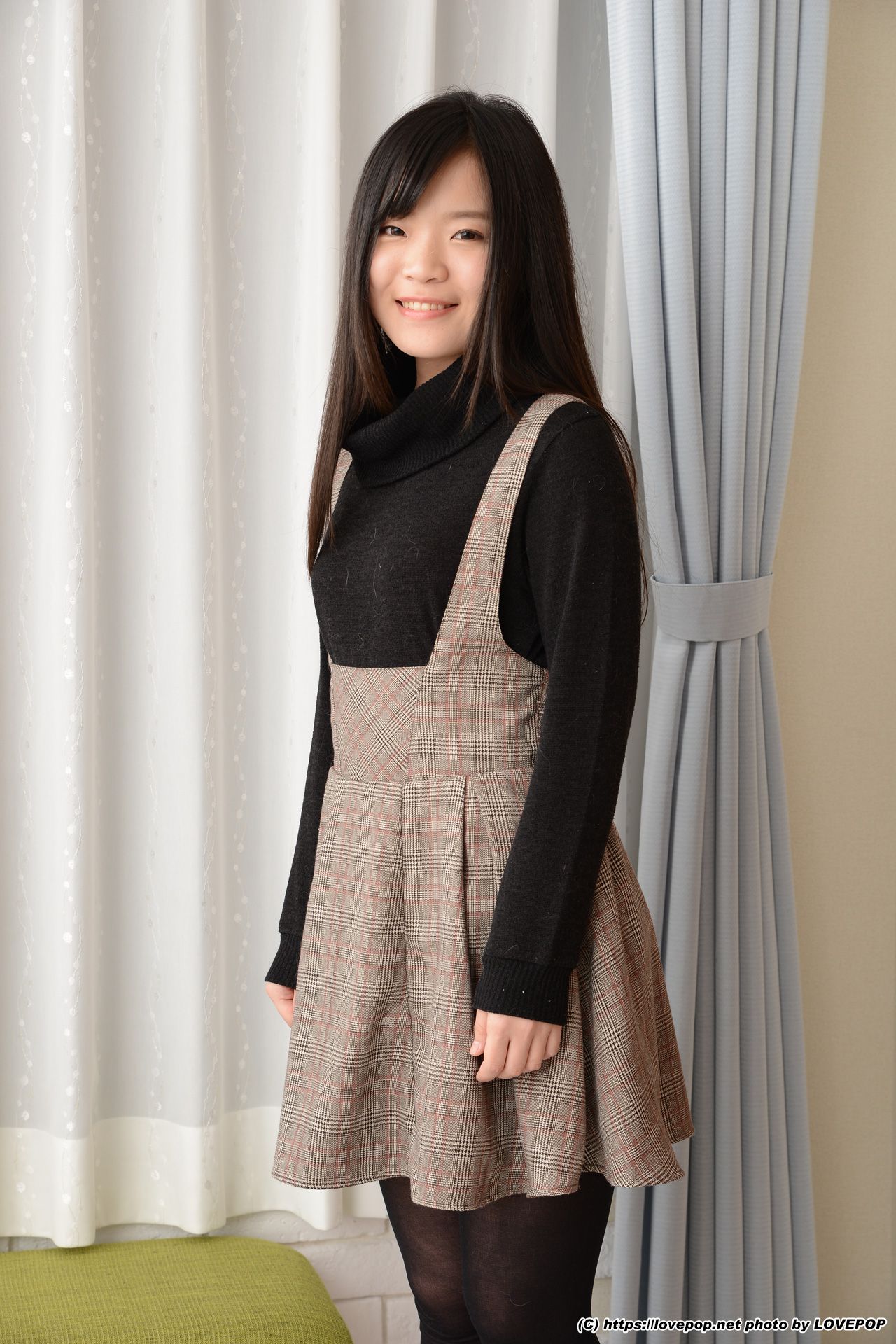 [LOVEPOP] Erika Kashii 香椎えりか Photoset 05_第5张