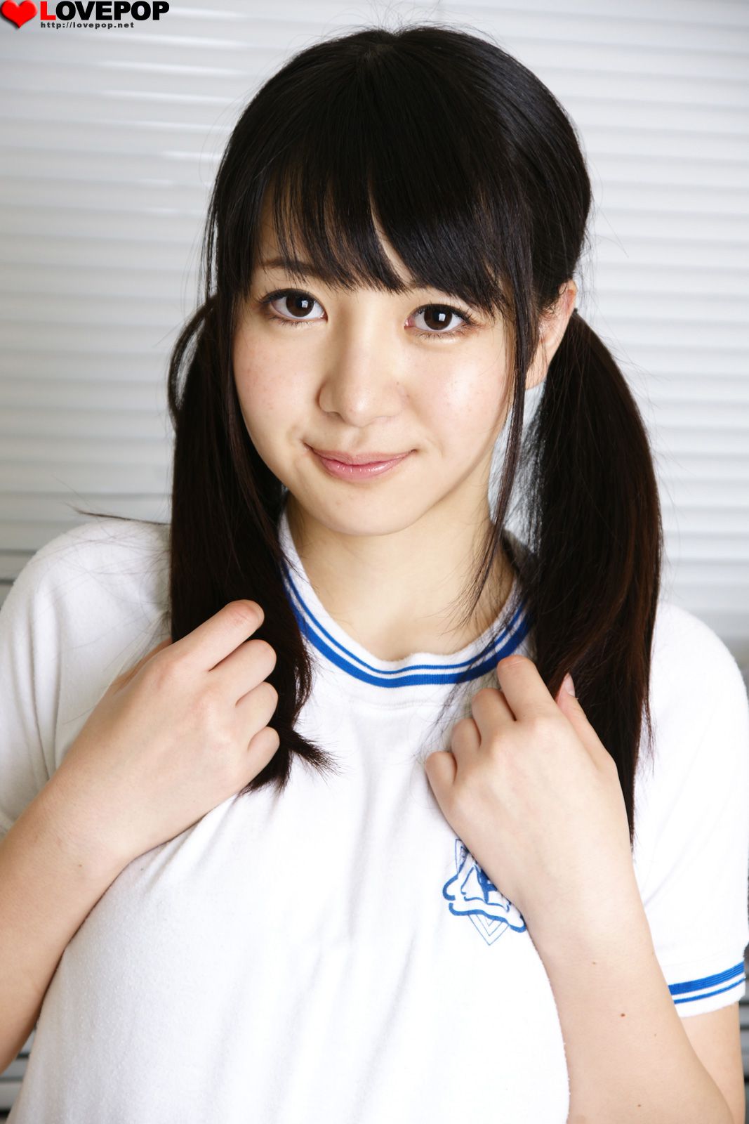 [LOVEPOP] Hitomi Fujiwara 藤原ひとみ Photoset 02_第3张