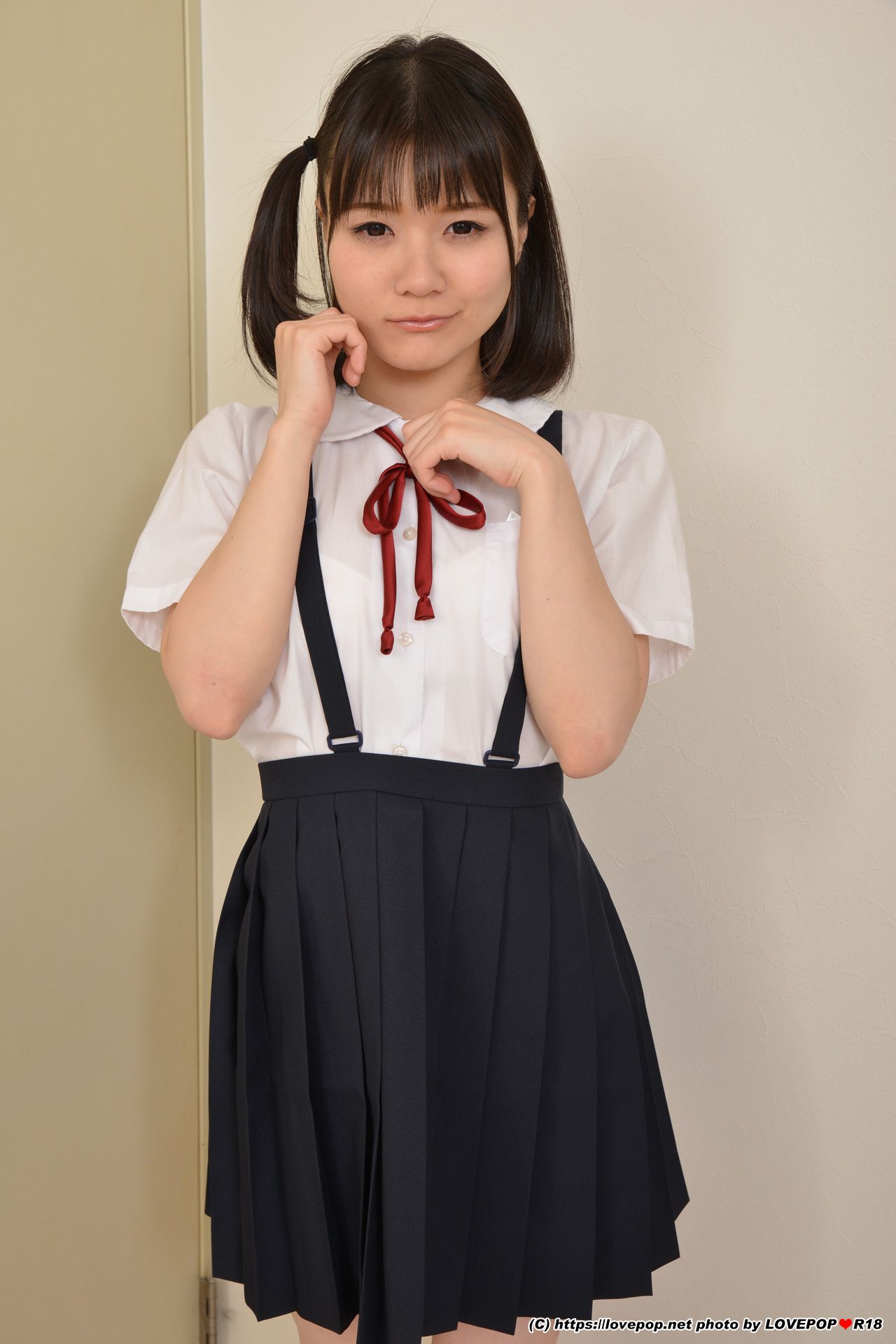 [LOVEPOP] Kaede Nishiyama 西山楓 Photoset 04_第2张