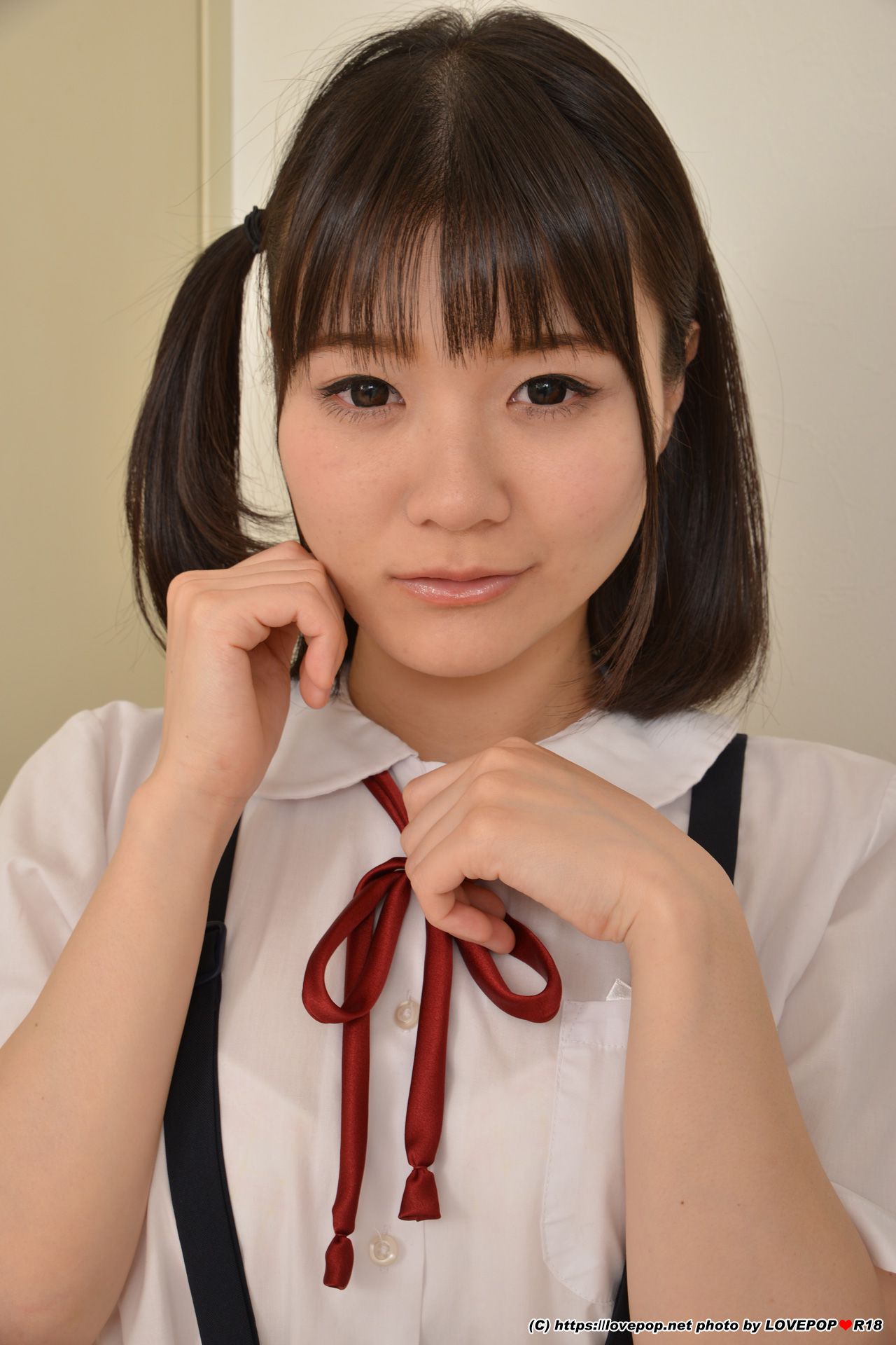 [LOVEPOP] Kaede Nishiyama 西山楓 Photoset 04_第3张
