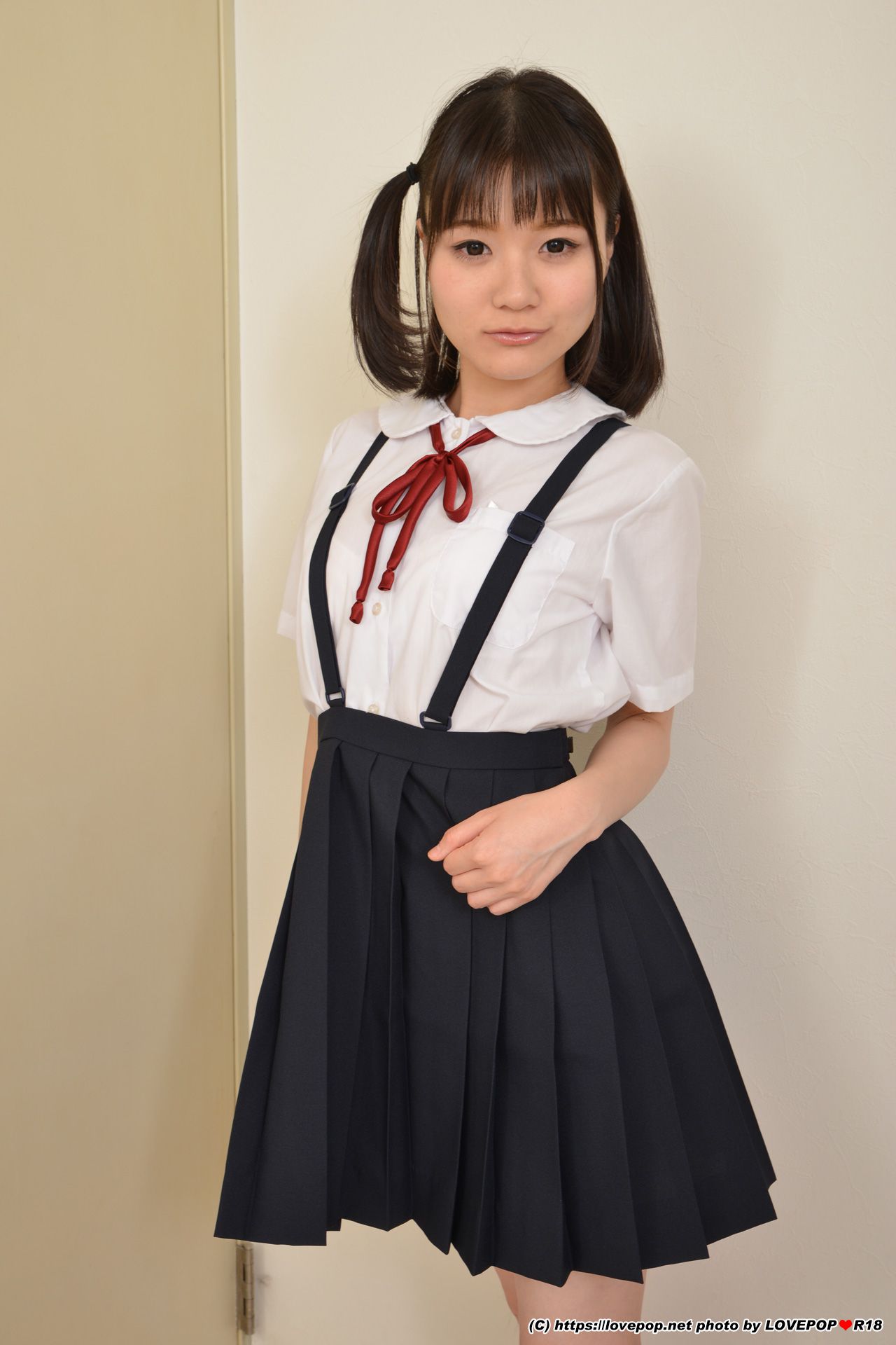[LOVEPOP] Kaede Nishiyama 西山楓 Photoset 04_第5张