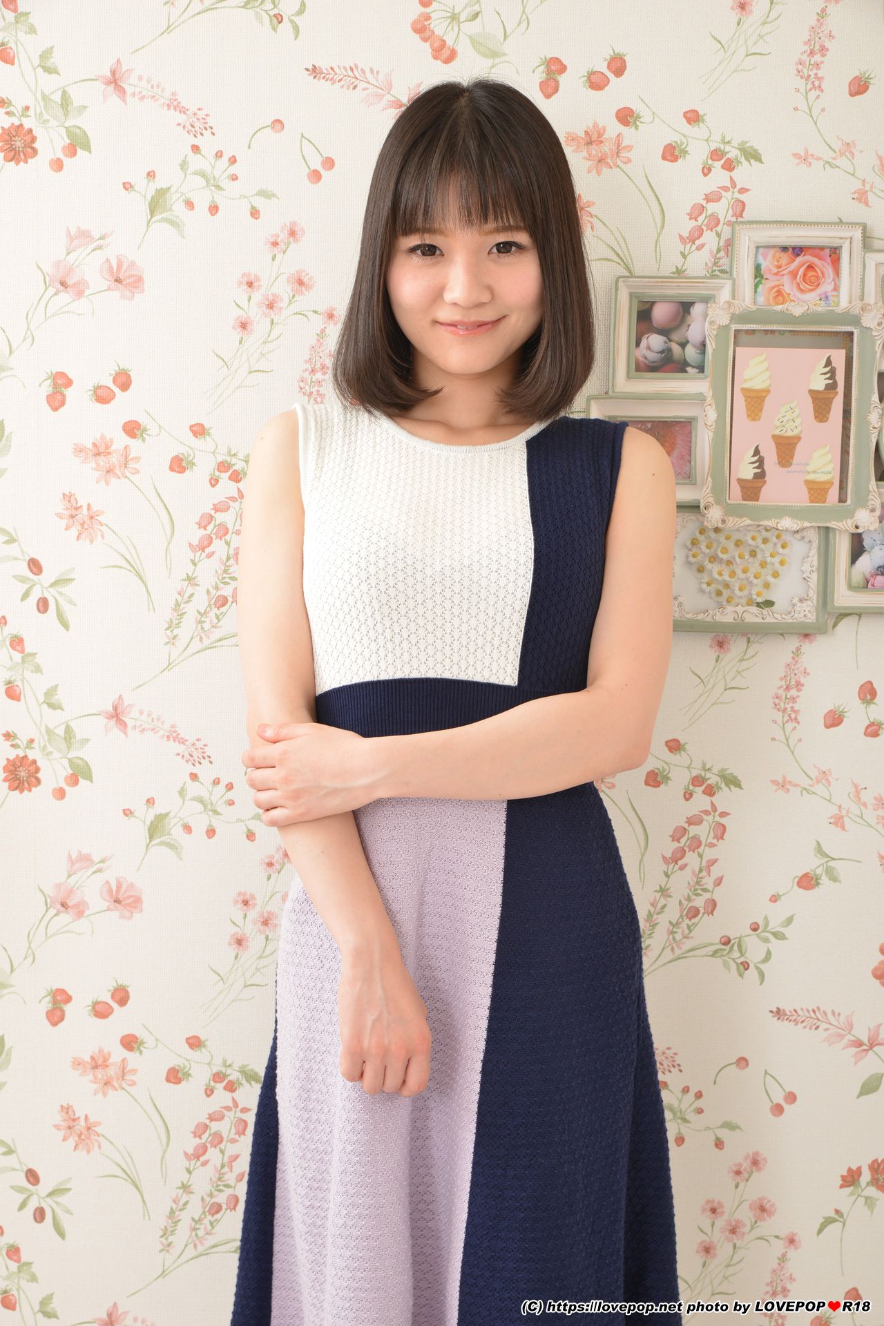 [LOVEPOP] Kaede Nishiyama 西山楓 Photoset 05_第2张