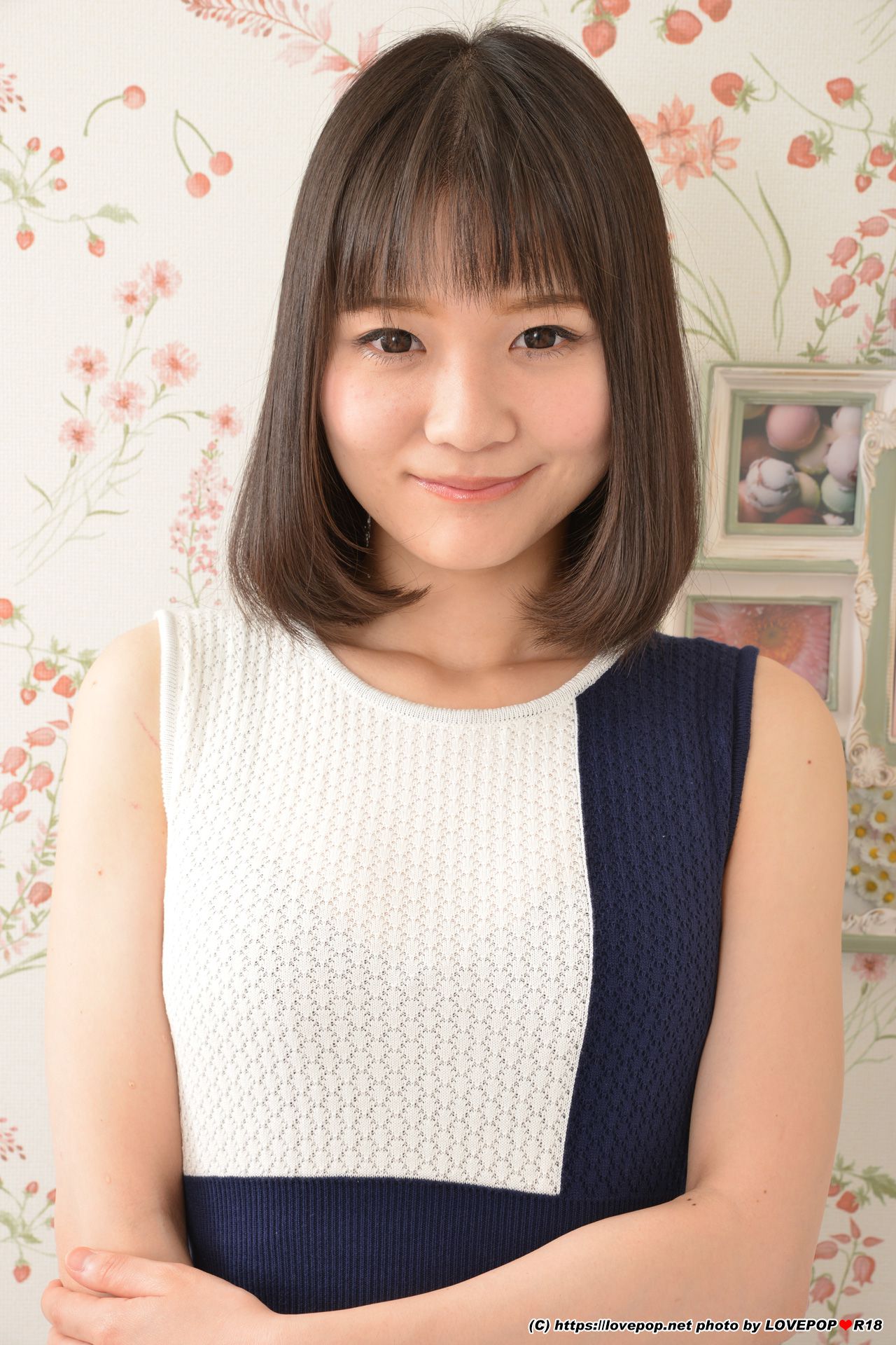 [LOVEPOP] Kaede Nishiyama 西山楓 Photoset 05_第3张