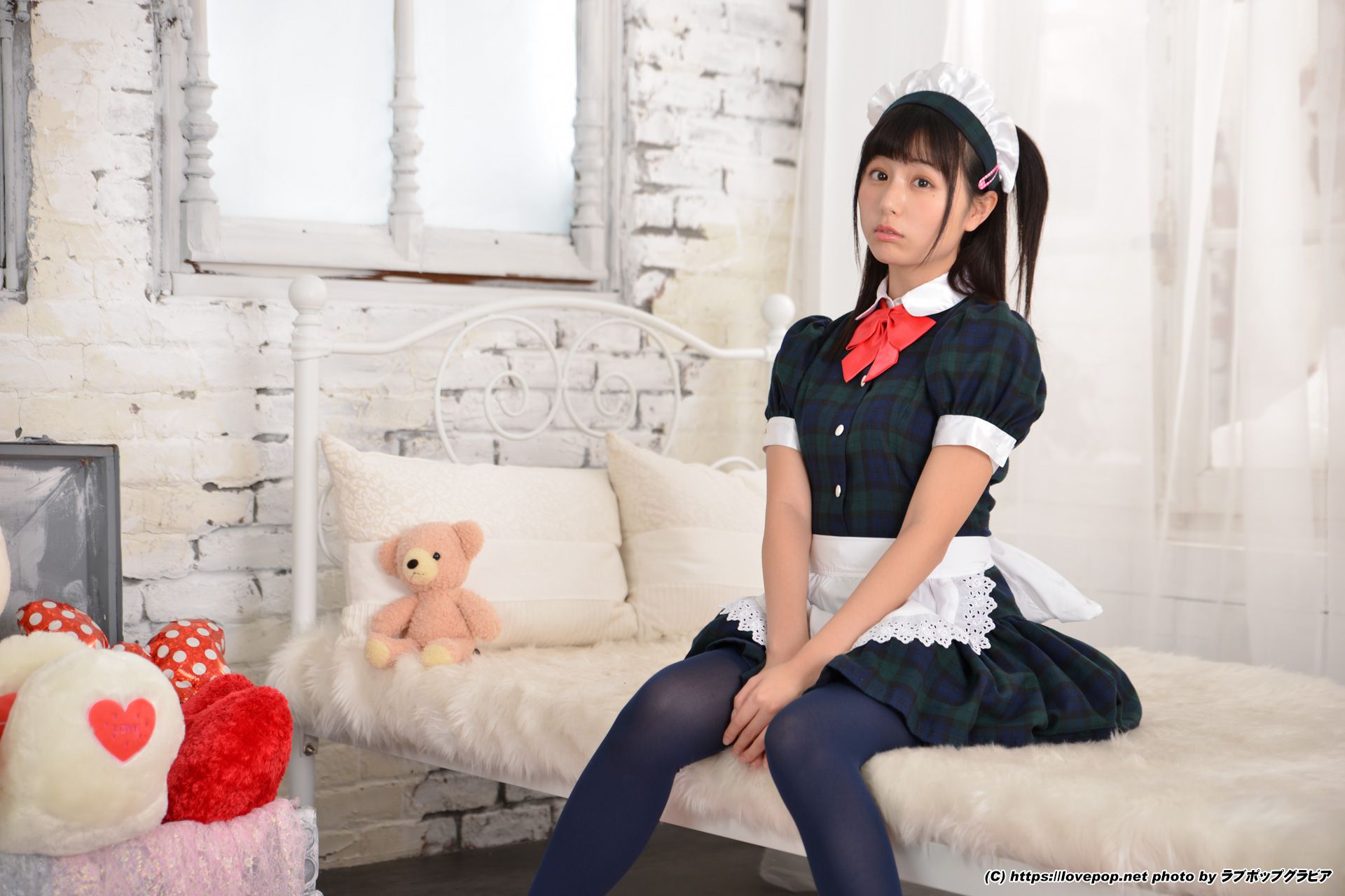[LOVEPOP] KURIEMI くりえみ Photoset 04_第2张