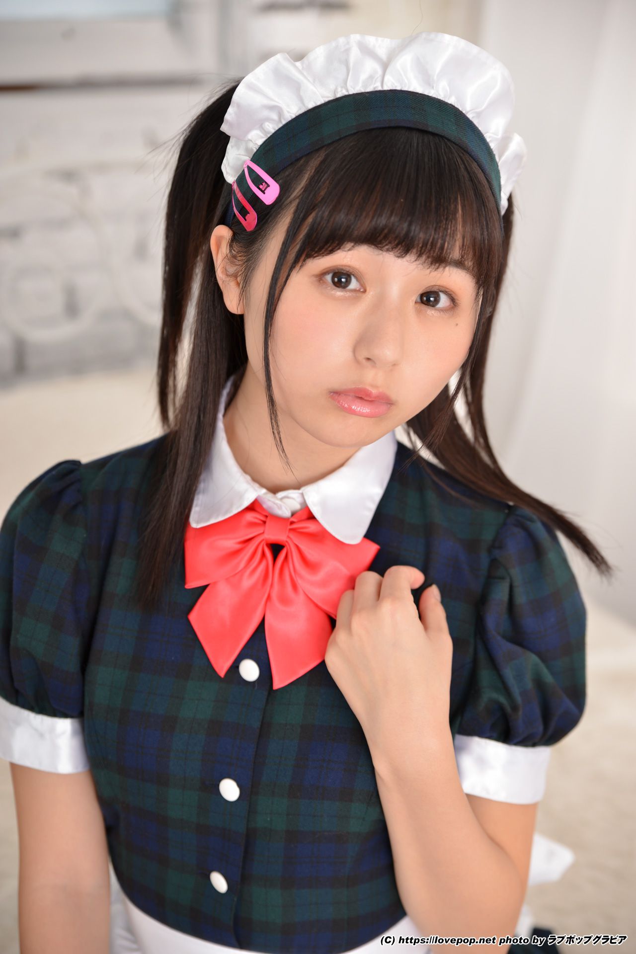 [LOVEPOP] KURIEMI くりえみ Photoset 04_第4张