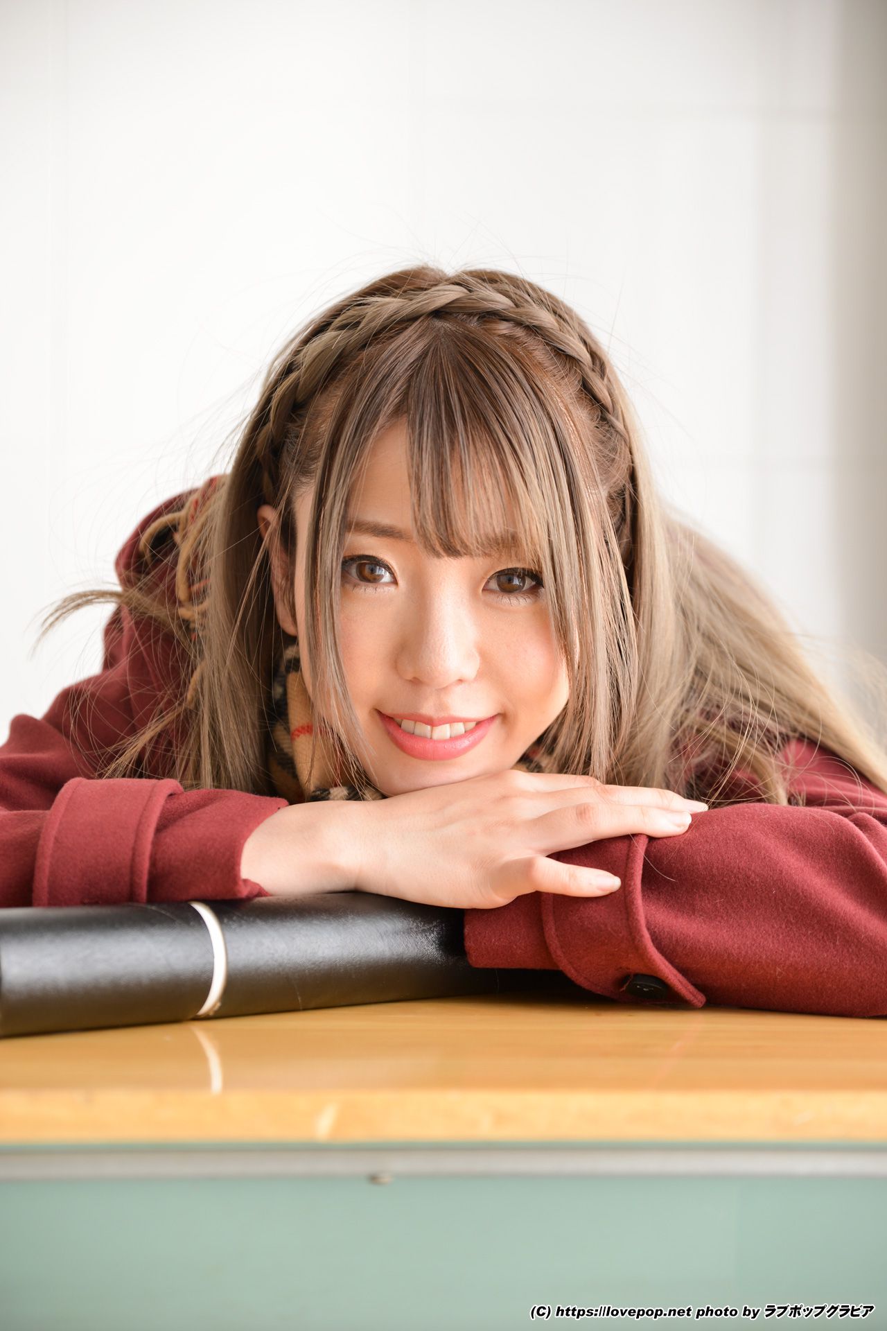 [LOVEPOP] Mizuho Shiraishi 白石みずほ Photoset 01_第2张