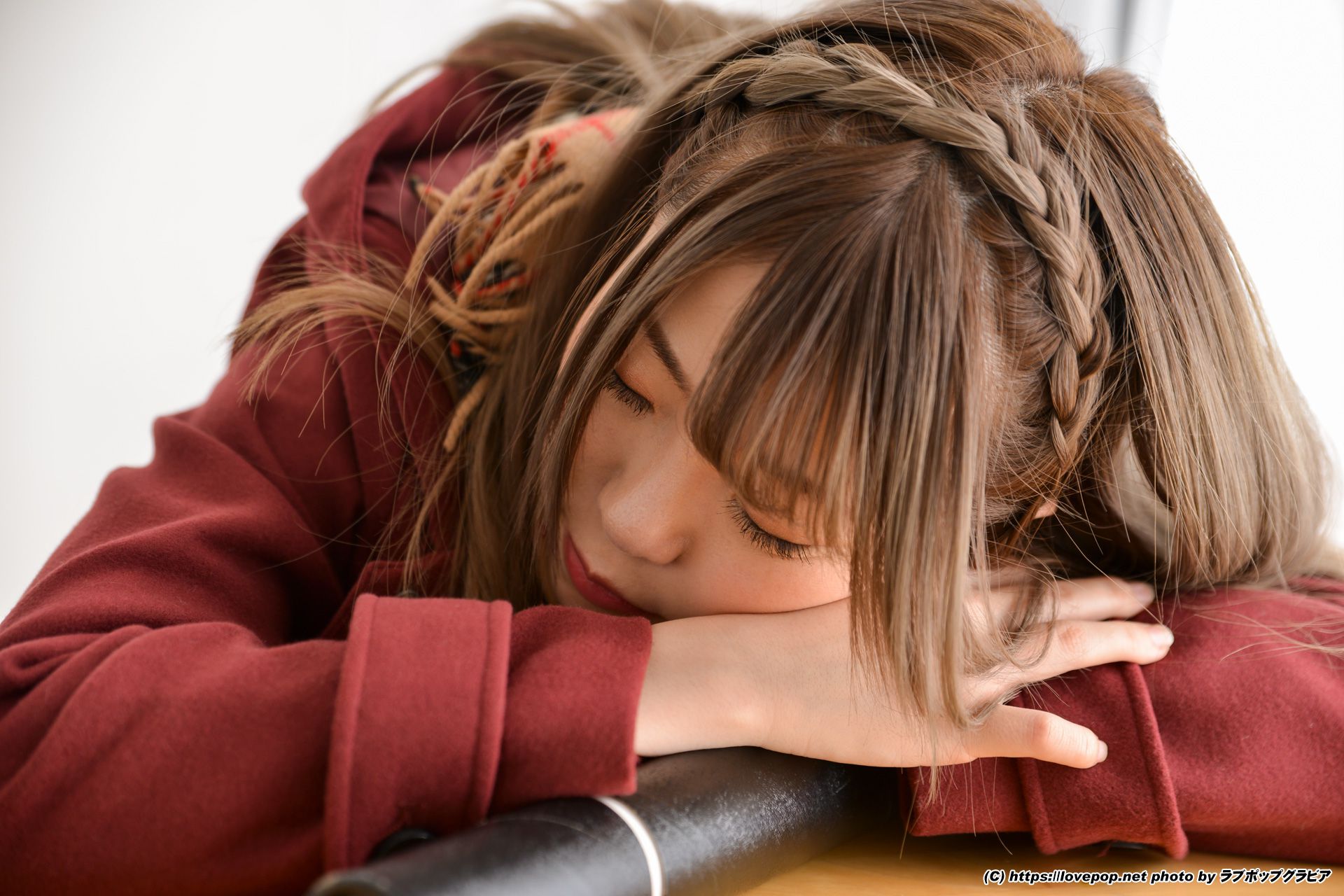 [LOVEPOP] Mizuho Shiraishi 白石みずほ Photoset 01_第3张