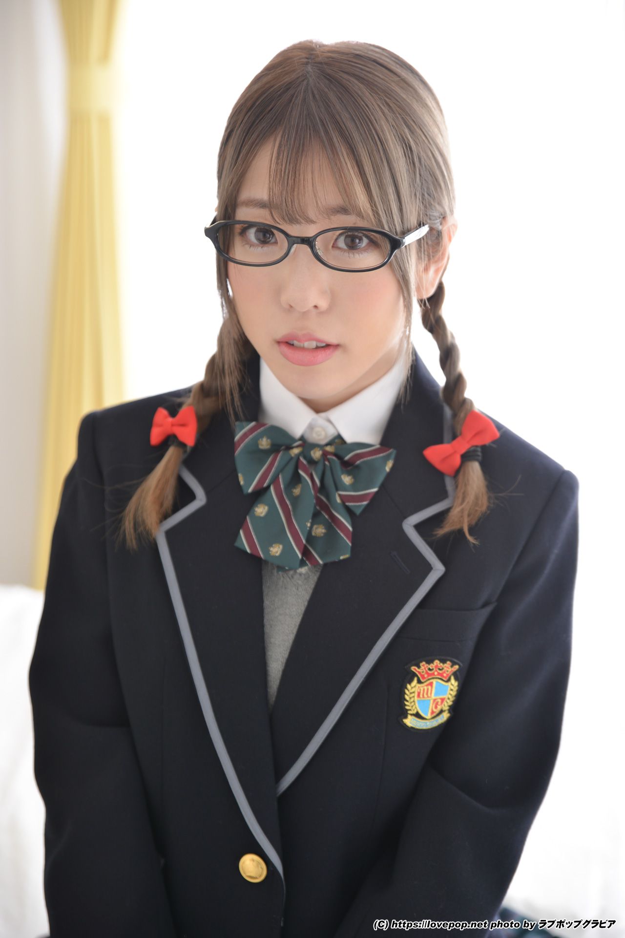 [LOVEPOP] Mizuho Shiraishi 白石みずほ Photoset 02_第3张