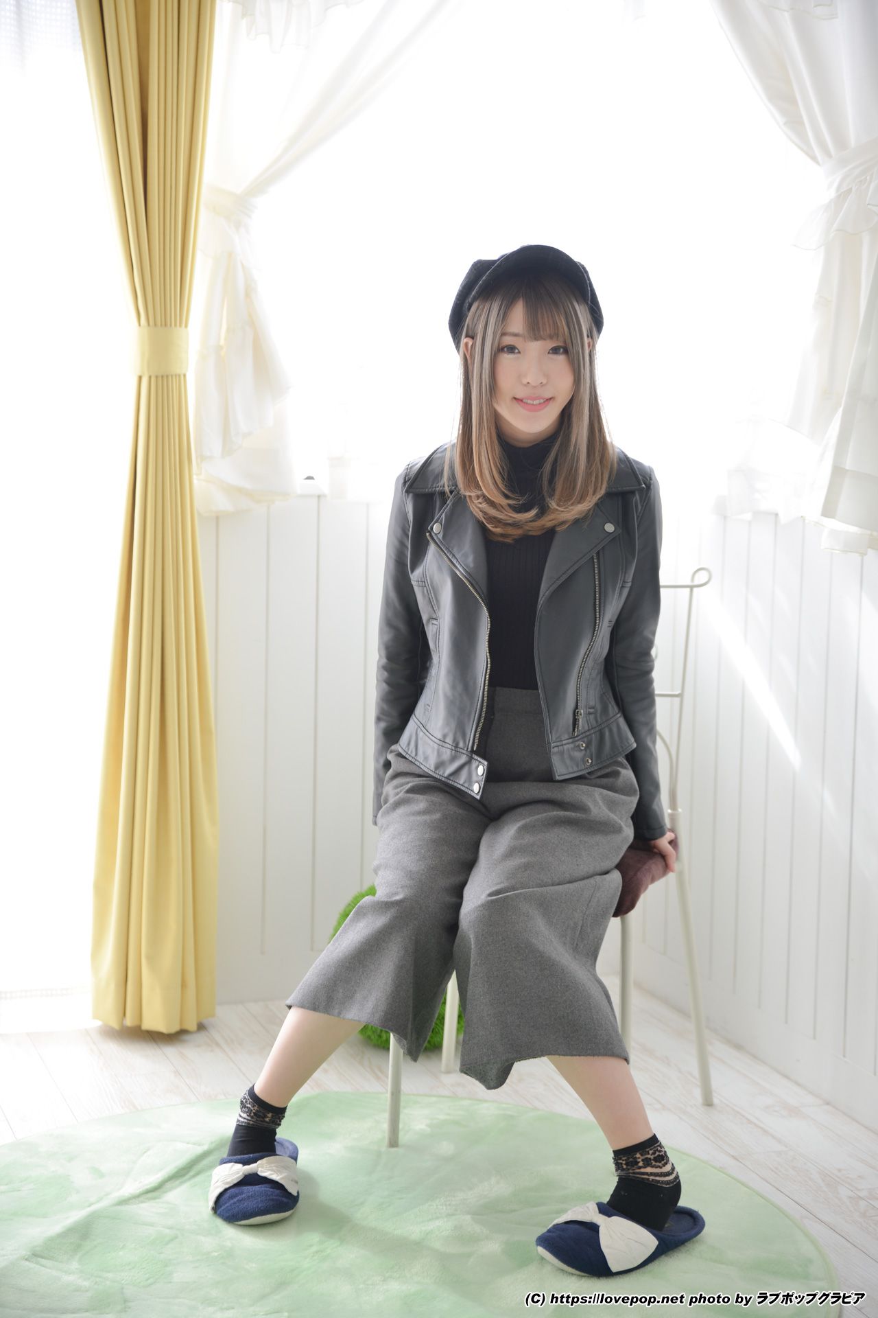 [LOVEPOP] Mizuho Shiraishi 白石みずほ Photoset 04_第2张