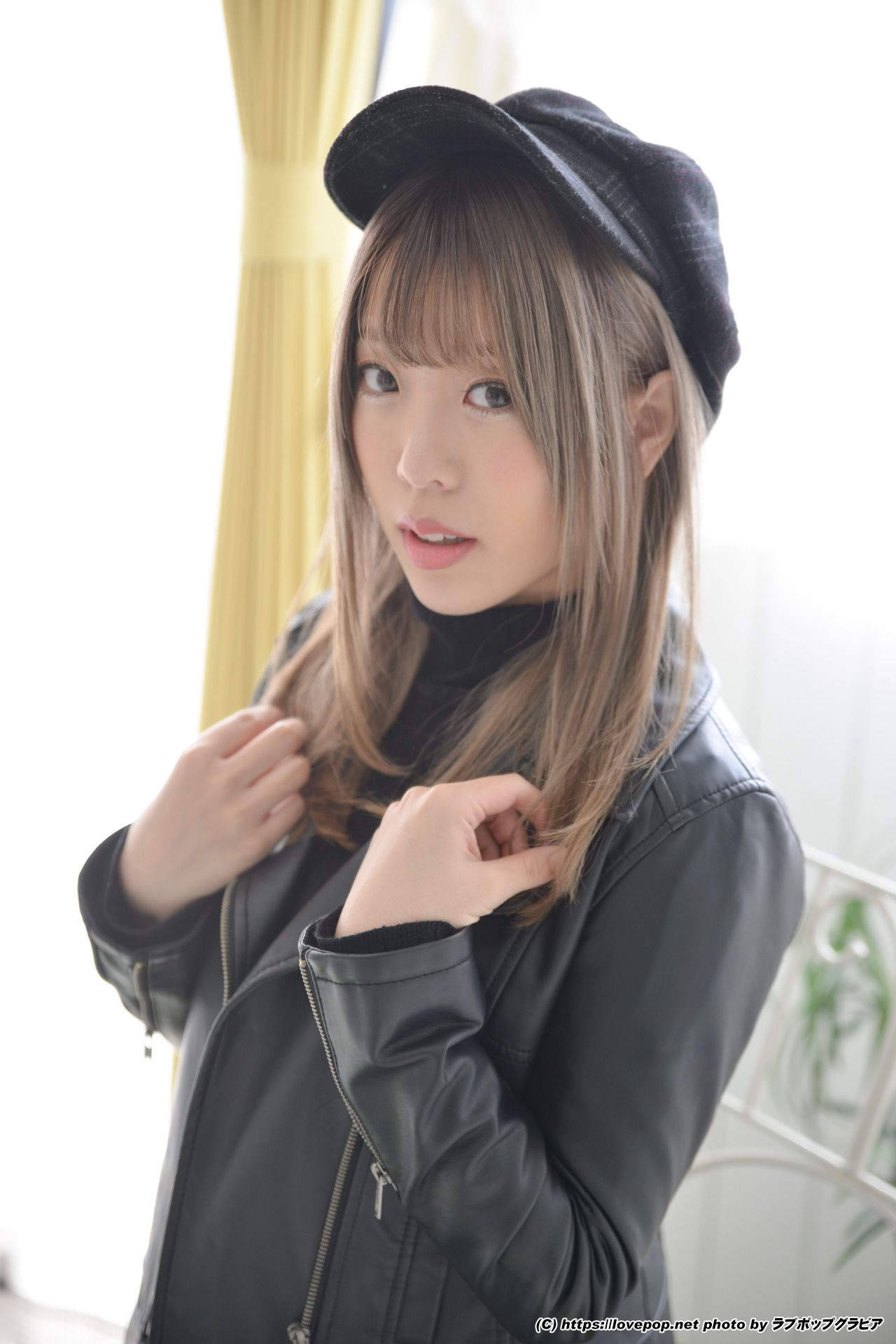 [LOVEPOP] Mizuho Shiraishi 白石みずほ Photoset 04_第5张