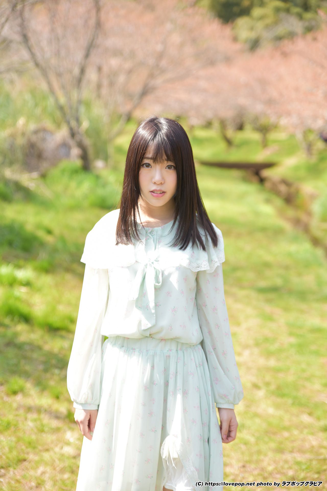 [LOVEPOP] Mizuho Shiraishi 白石みずほ Photoset 06_第2张