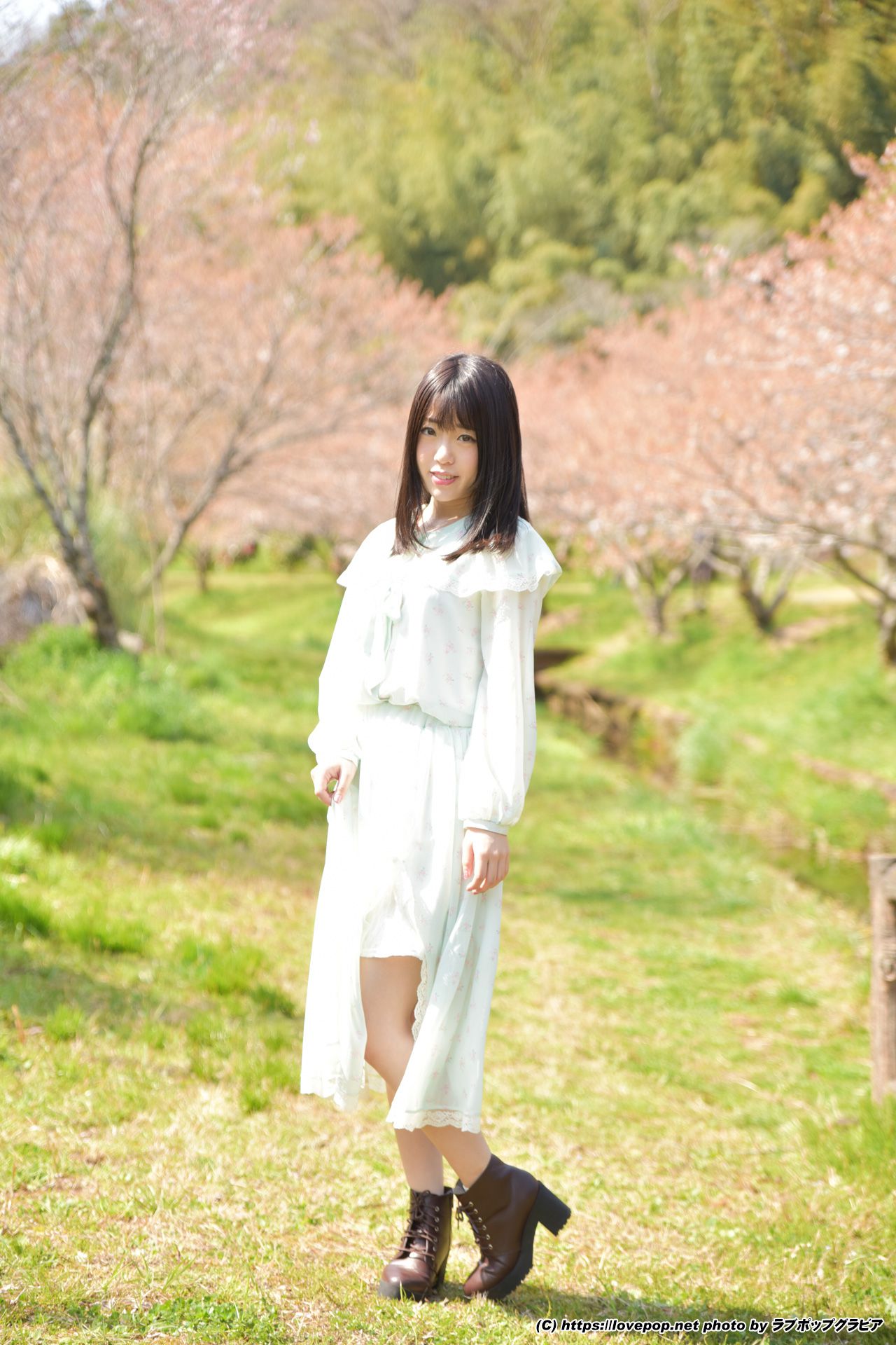 [LOVEPOP] Mizuho Shiraishi 白石みずほ Photoset 06_第3张