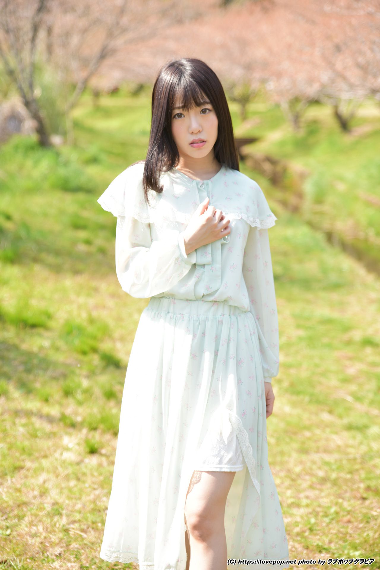 [LOVEPOP] Mizuho Shiraishi 白石みずほ Photoset 06_第5张