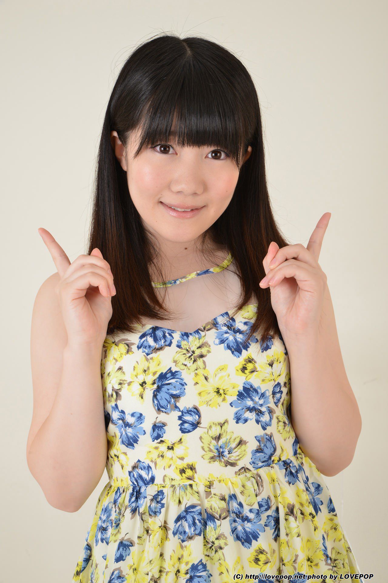 [LOVEPOP] Momo Watanabe 渡辺もも Photoset 01_第4张