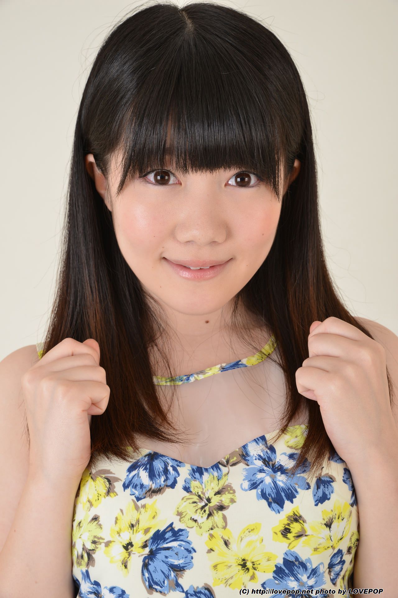 [LOVEPOP] Momo Watanabe 渡辺もも Photoset 01_第5张