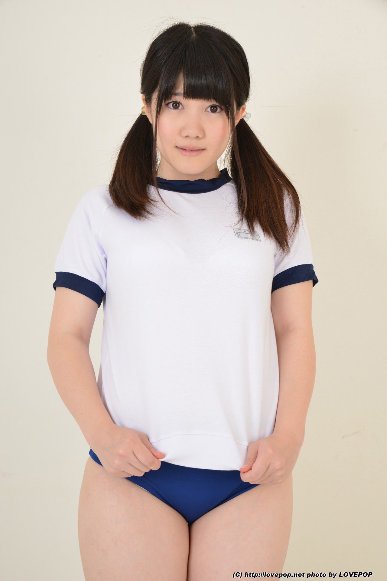 [LOVEPOP] Momo Watanabe 渡辺もも Photoset 03_第3张