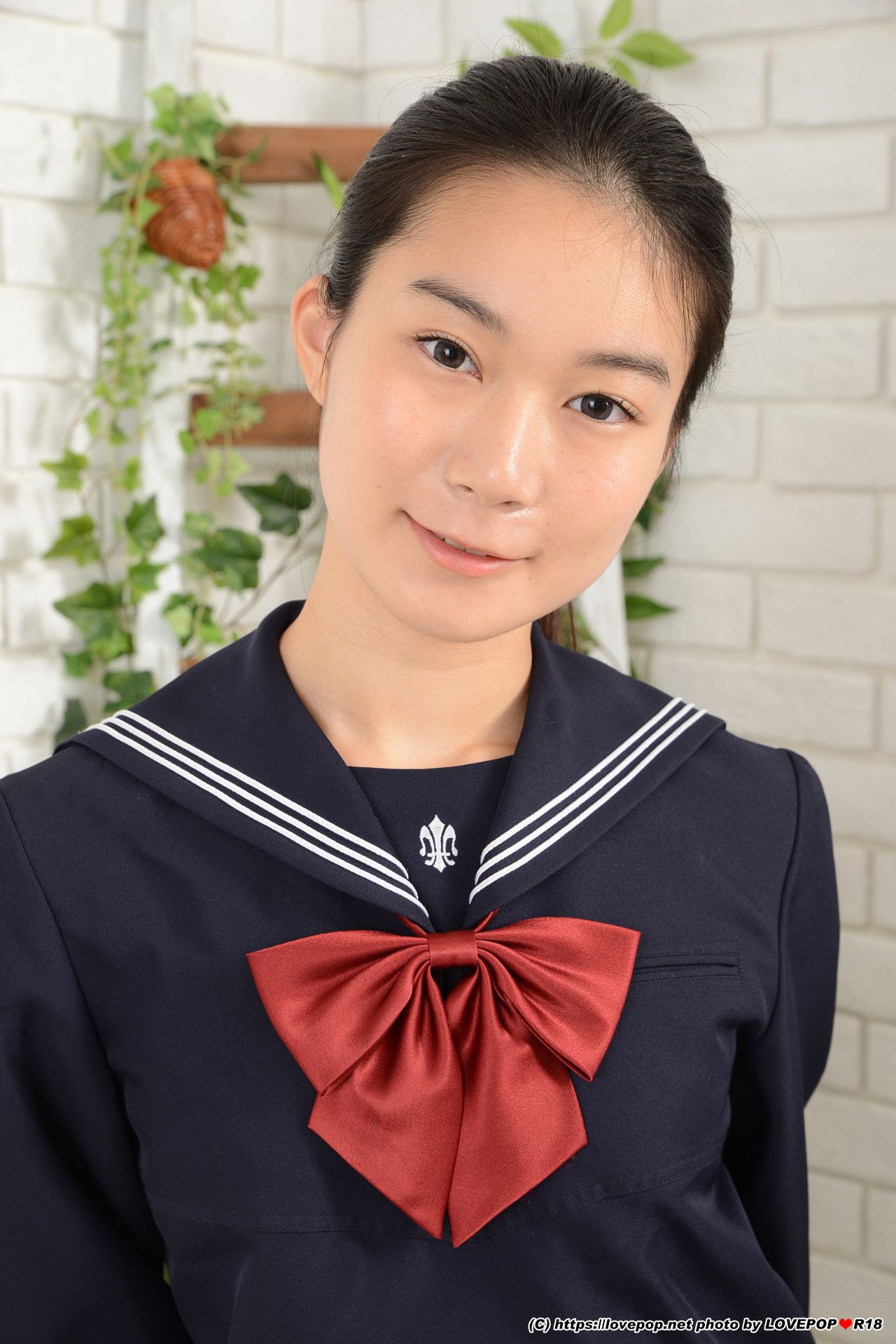 [LOVEPOP] Rika Ayumi あゆみ莉花 Photoset 04_第3张