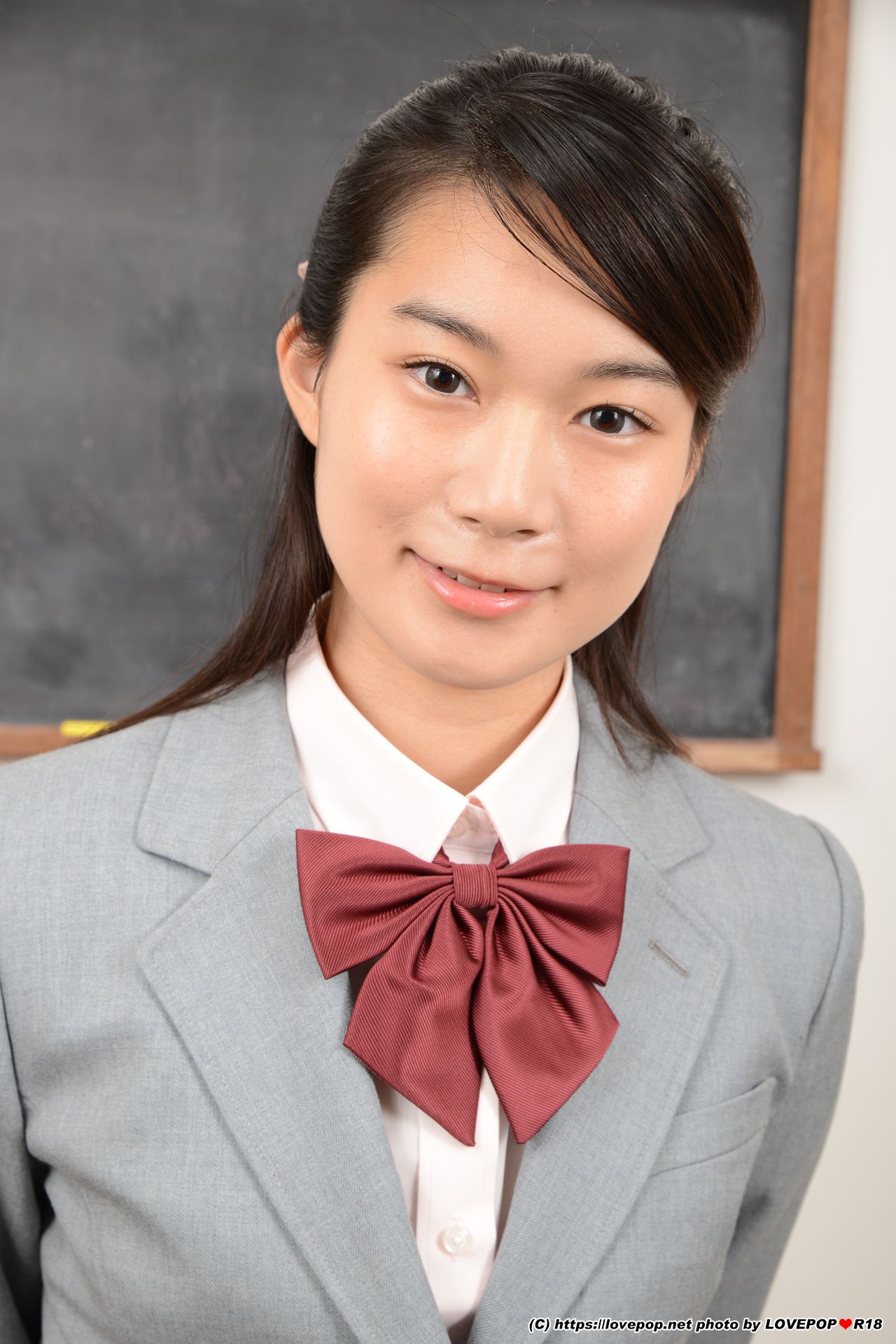 [LOVEPOP] Rika Ayumi あゆみ莉花 Photoset 05_第3张