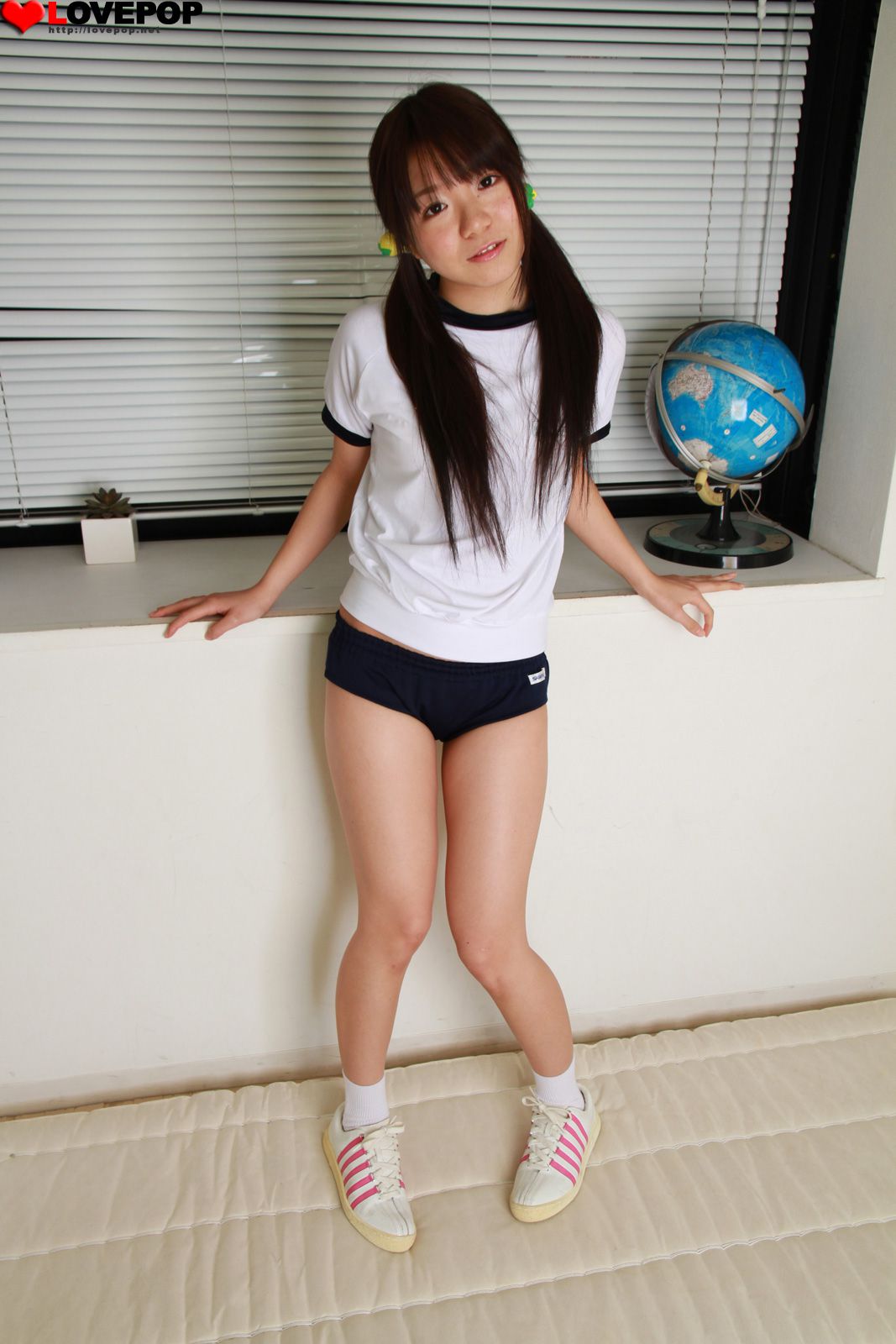 [LOVEPOP] Rua Aikawa 相川るあ Photoset 03_第2张