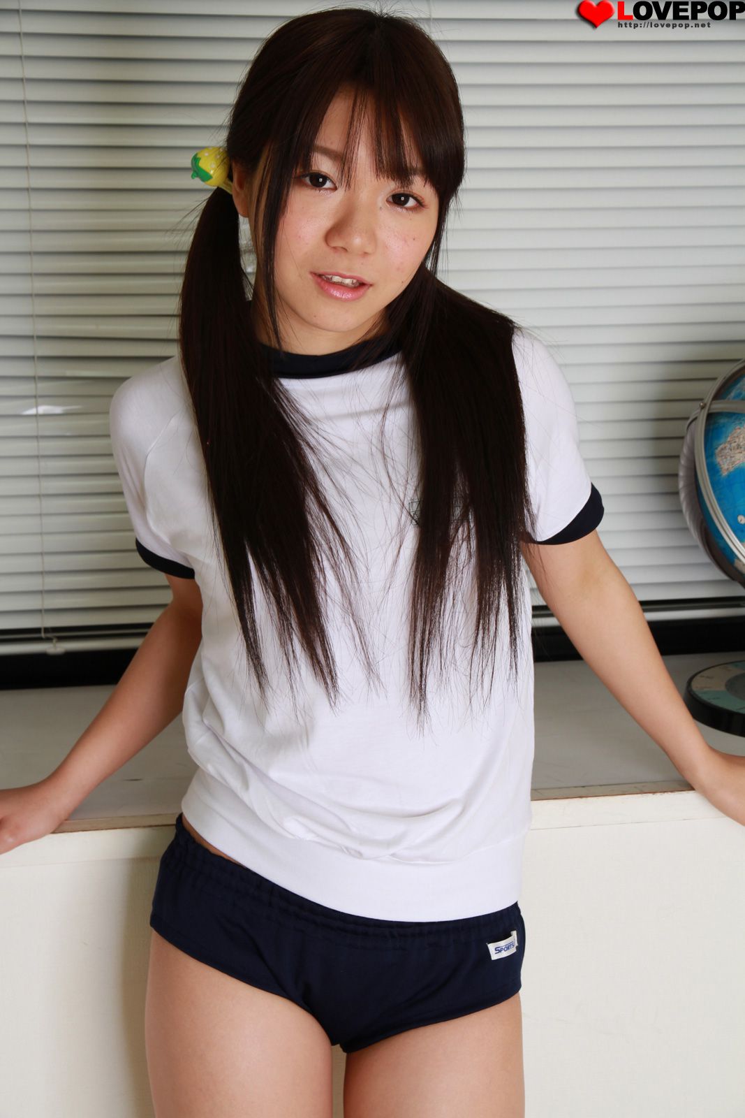 [LOVEPOP] Rua Aikawa 相川るあ Photoset 03_第3张